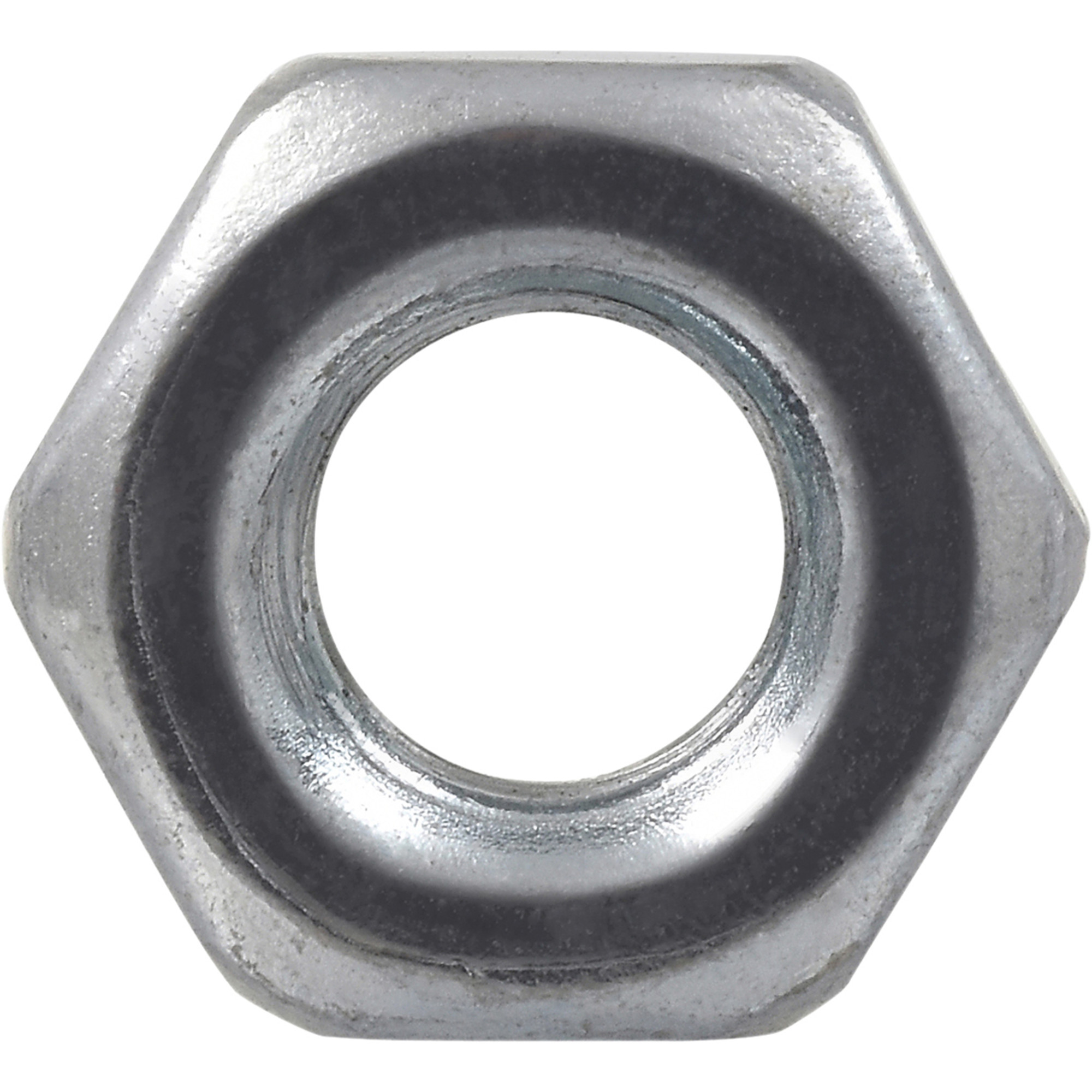 Hillman Coarse Thread Hex Nuts 1/4 in.-20