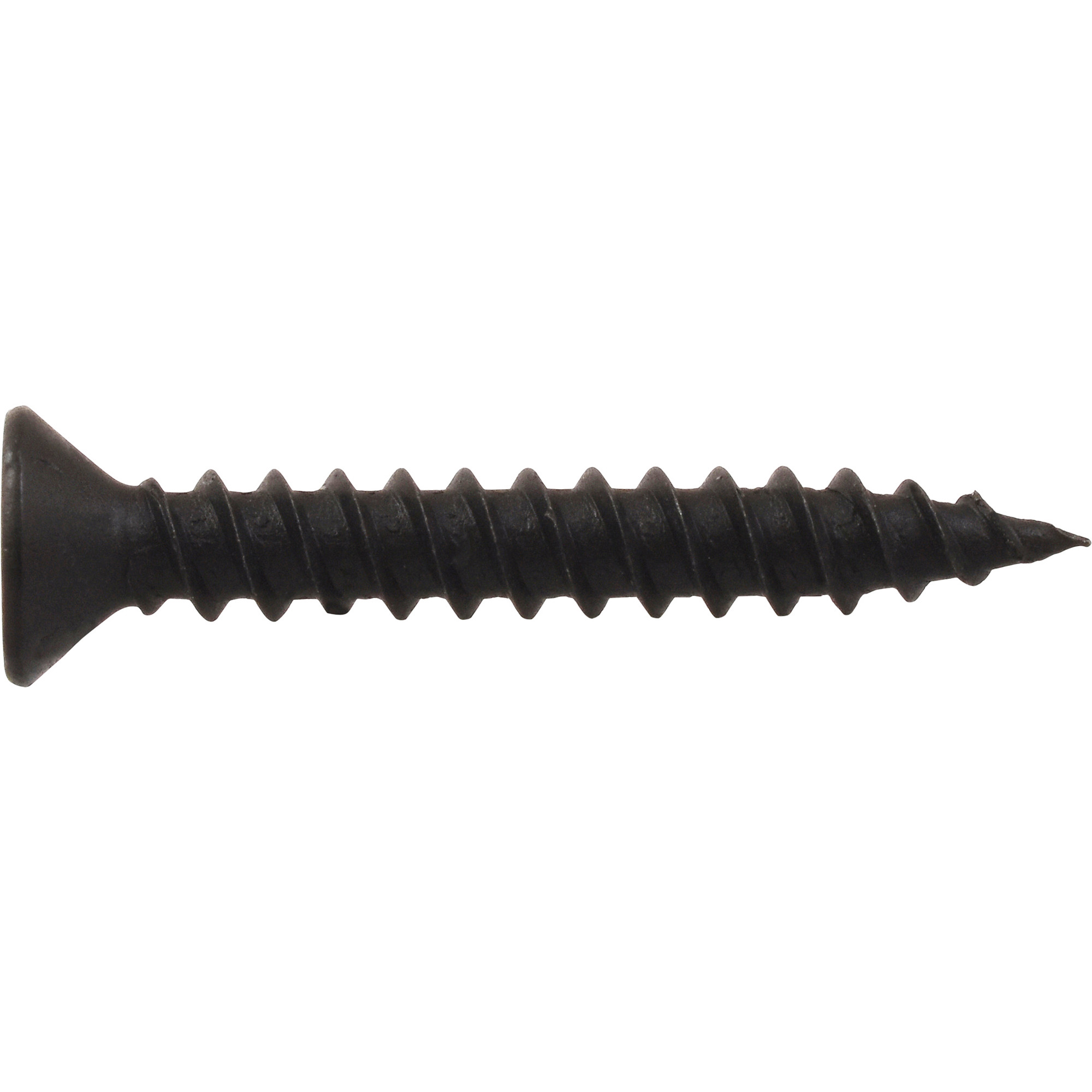 Hillman Twinfast Phillips Cabinet Screws #6 x 1 in.