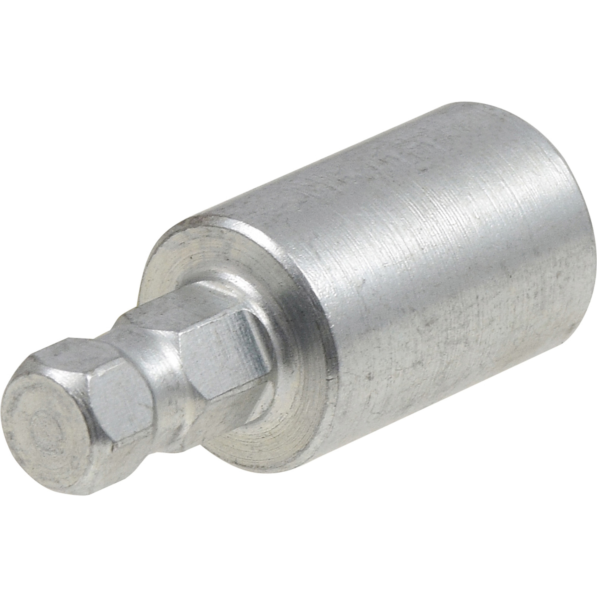 Hillman Tapper Installation Kit for 3/16 in. & 1/4 in. Concrete Screws - 1 set