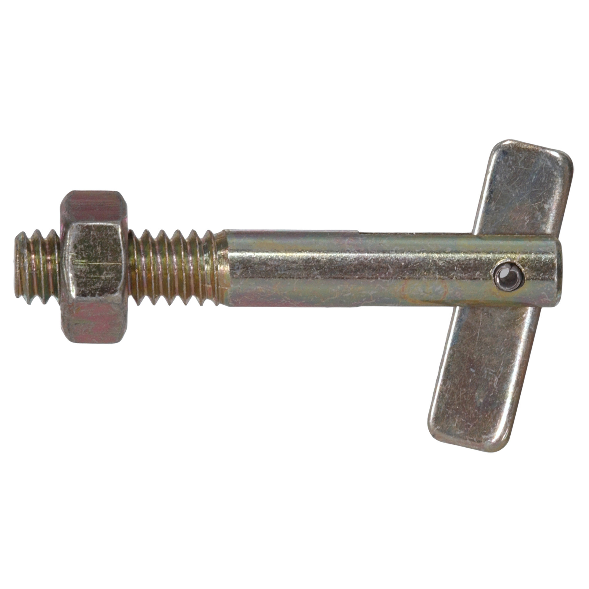 Hillman T-Anchor (1/4 in. x 2-1/2 in.) - 100 pc
