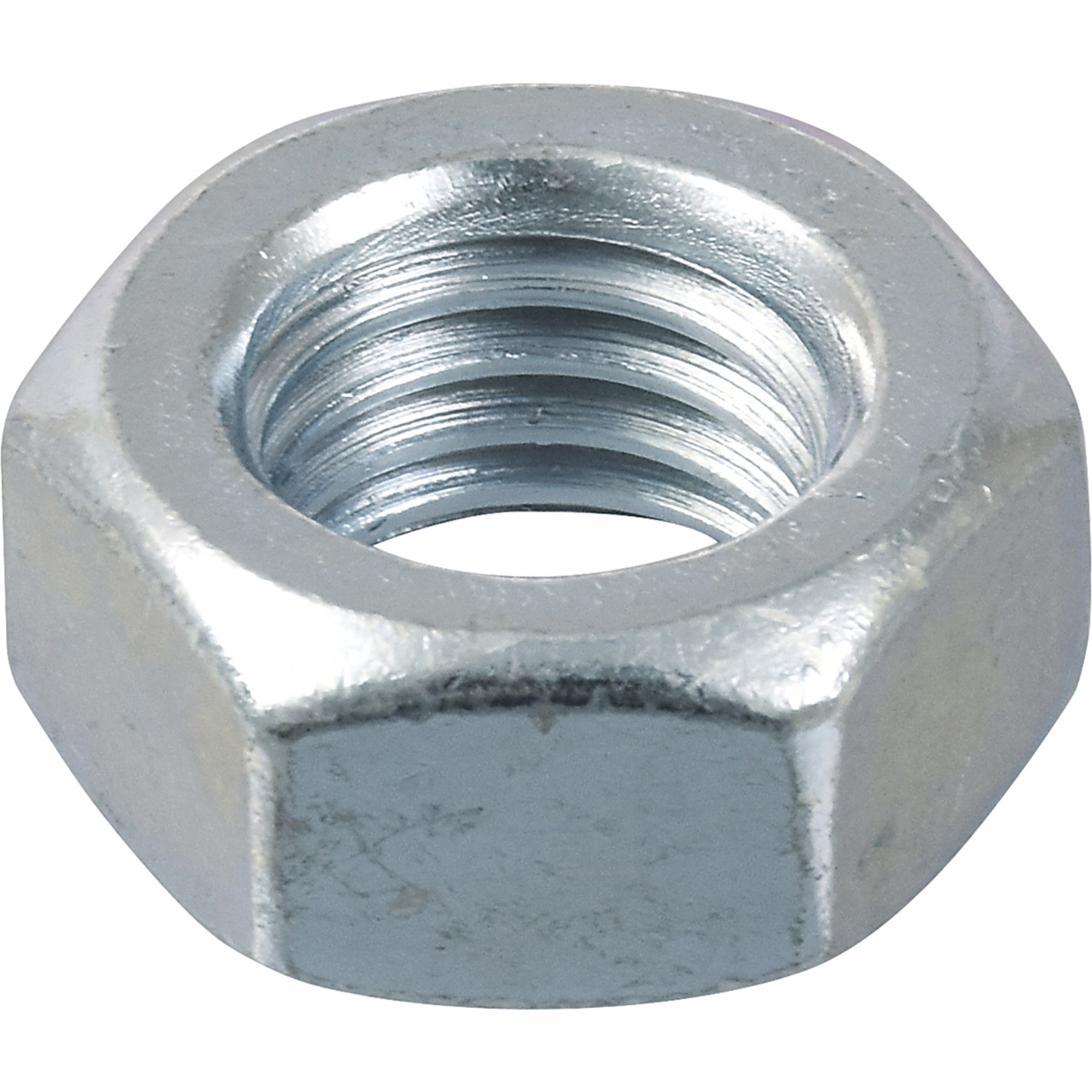 Hillman Metric Hex Nuts M14-2.00