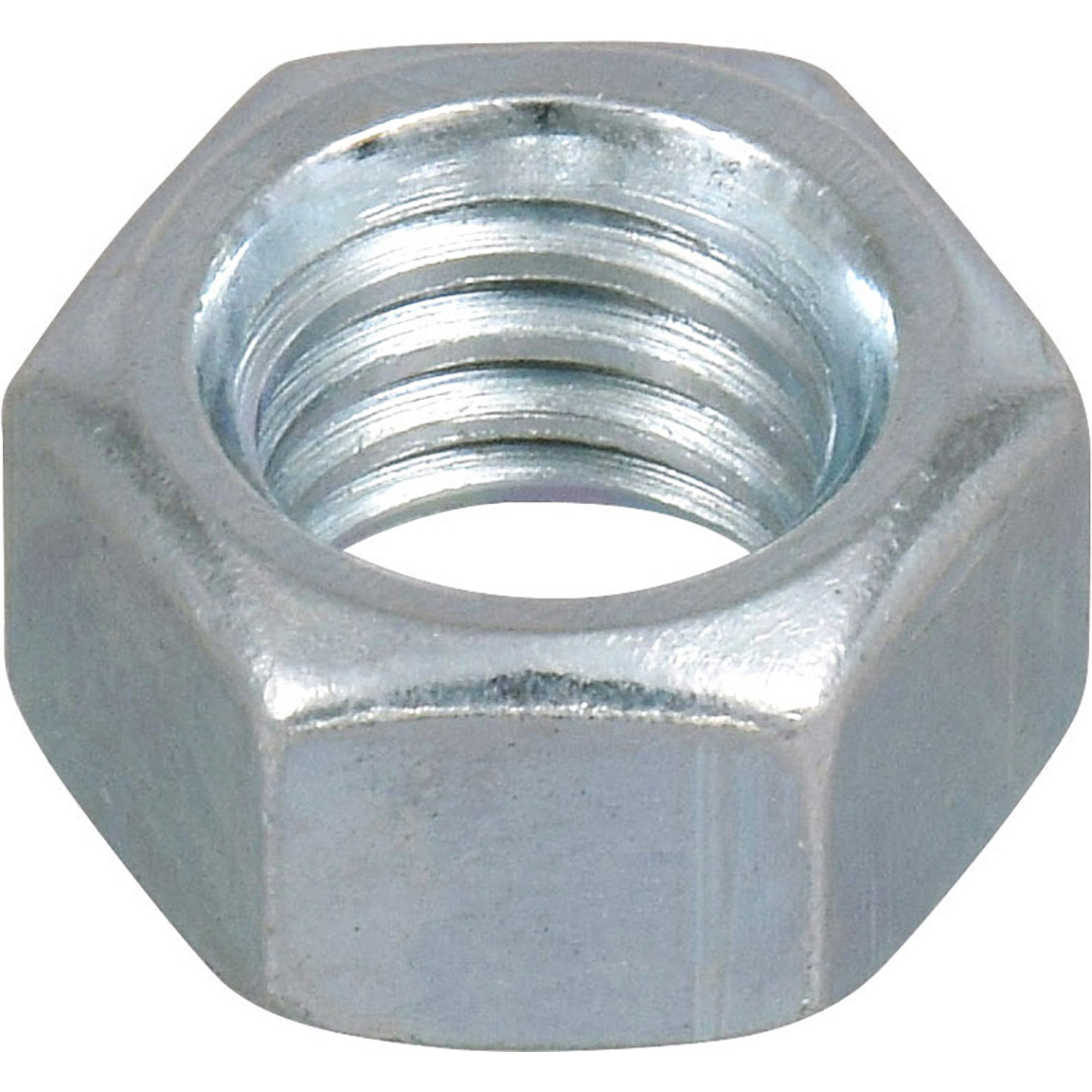 Hillman Zinc Power-Stud+ SD1 Anchor (3/8 in. x 2-1/4 in.) - 25 pc