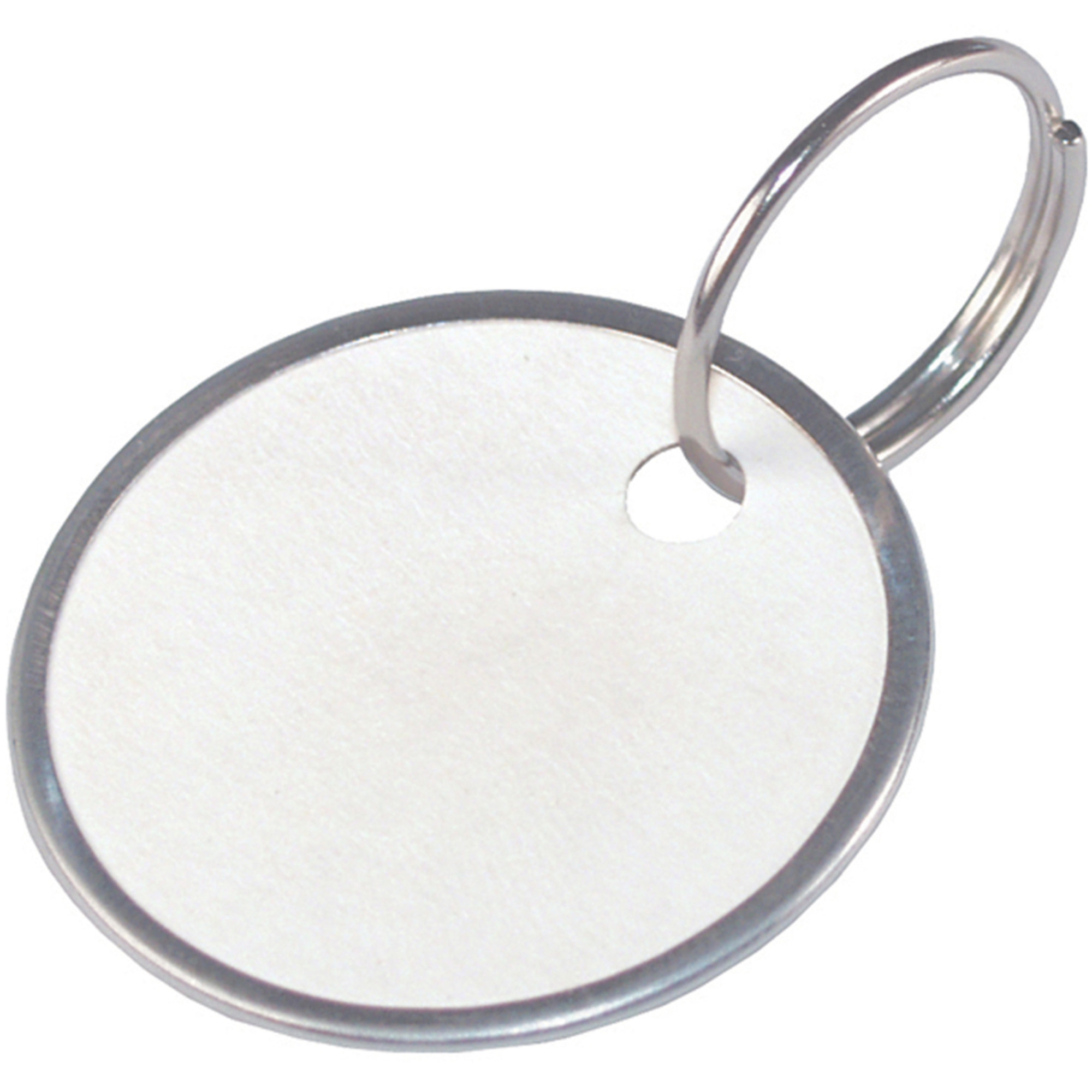 Hillman Plastic Magnetic Key Case Large