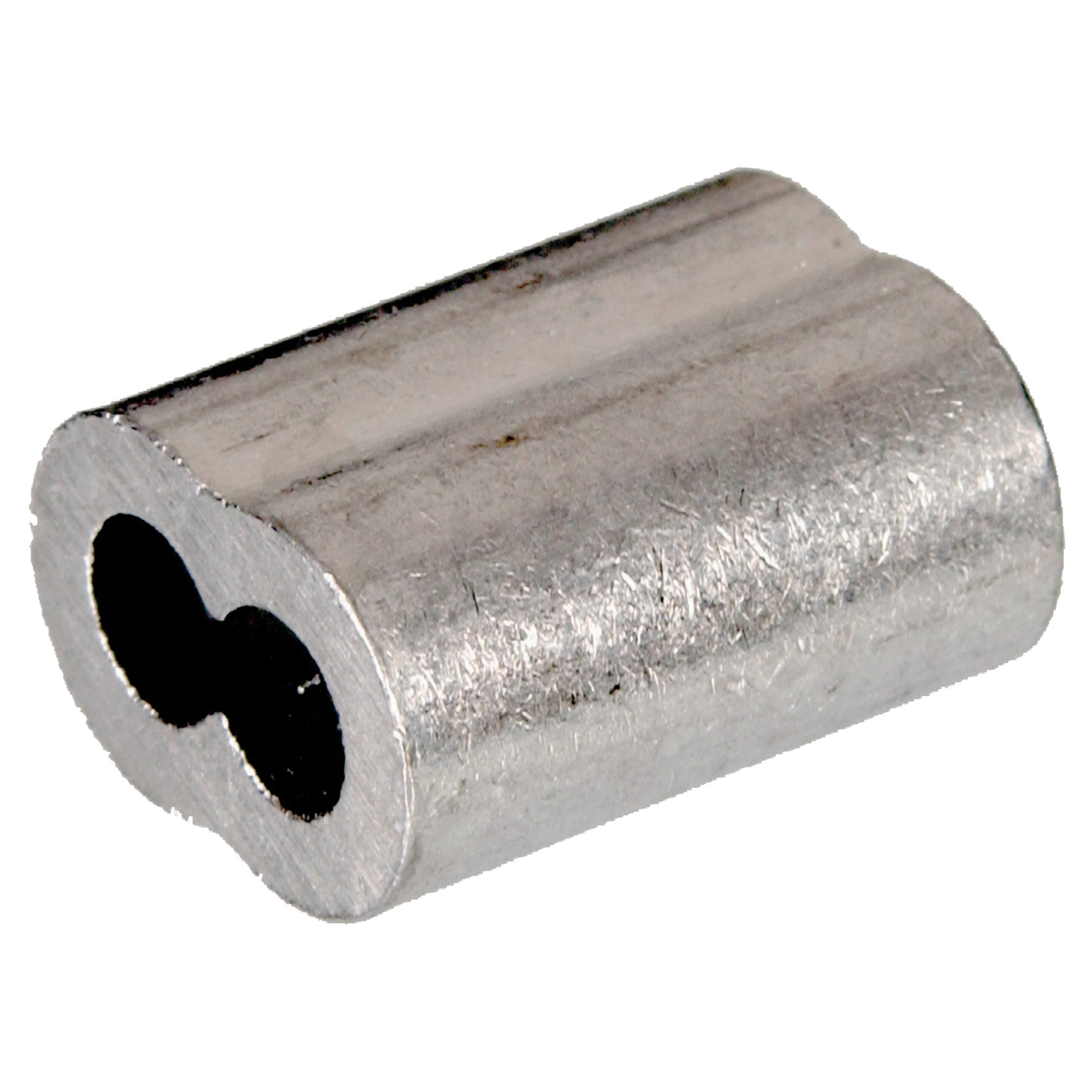 Hillman Cable Ferrule (Size 1/8 in.)
