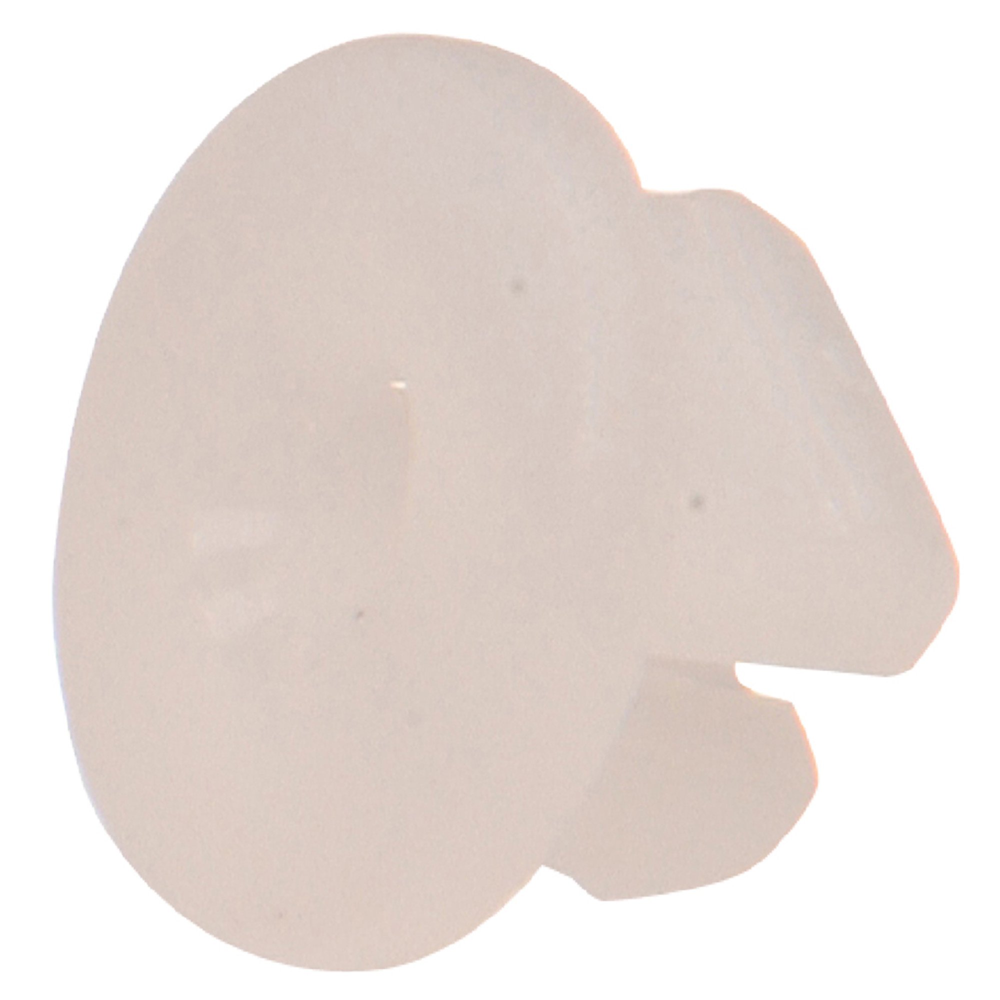 Hillman GM License Plate Nuts (#10) - 15 pc