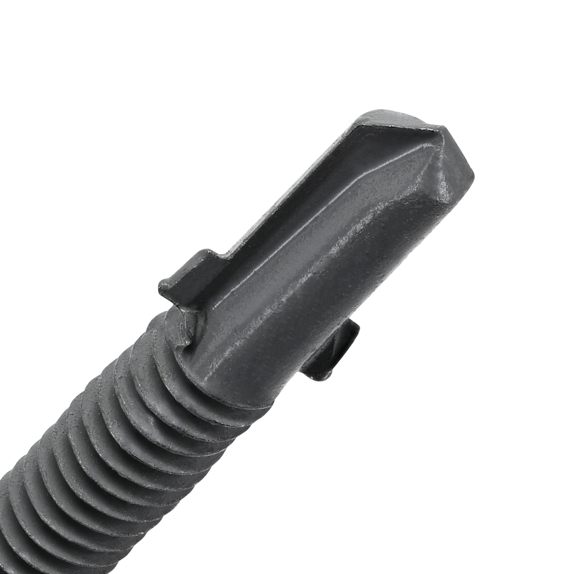 Power Pro Prower Pro Premium Flat Gray Epoxy Self-Drilling Screws (�"-20 � 2 in.) 175pc