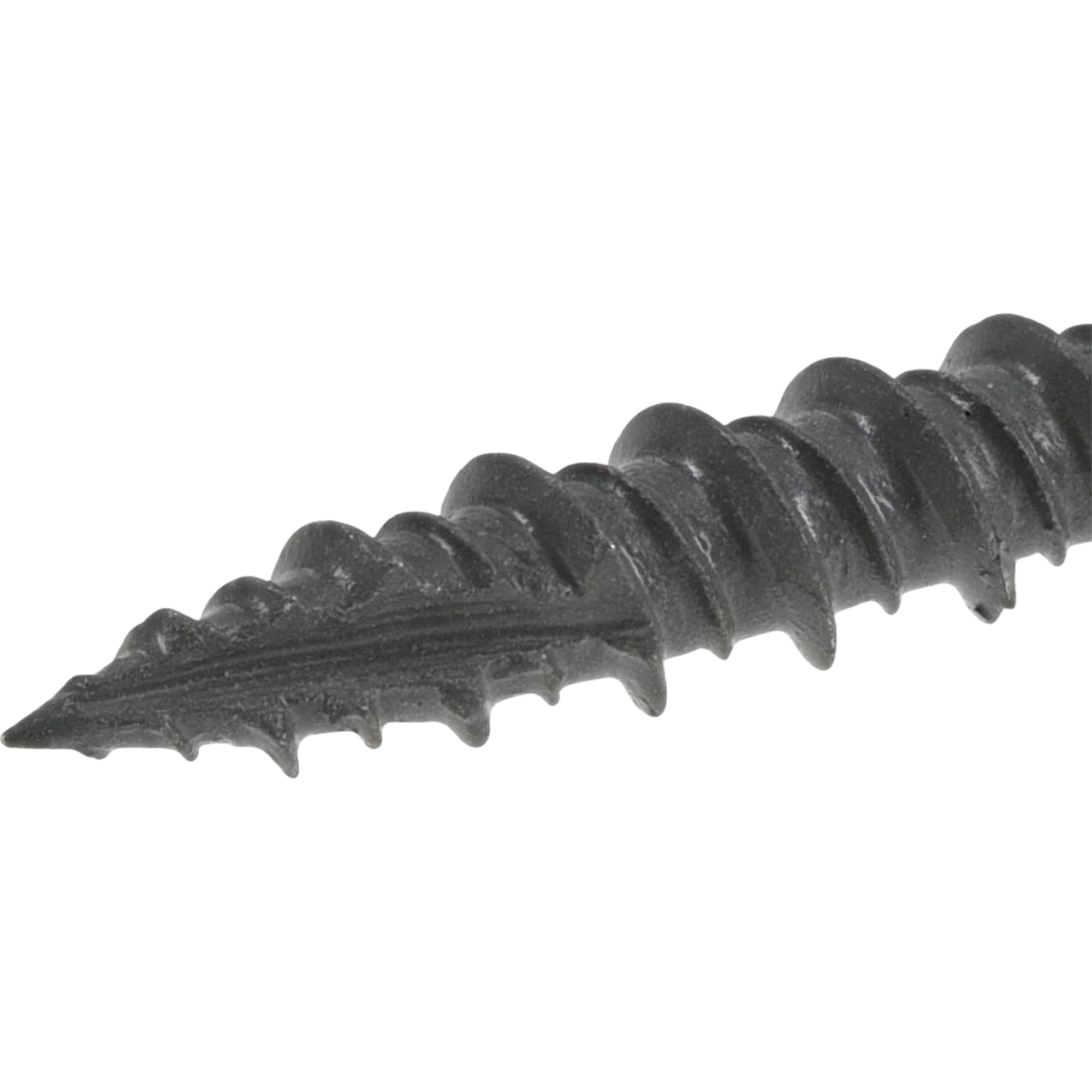 Power Pro Gray Wafer-Head Cement Board Screws (#9 x 1-1/4 in.) - 925 pc