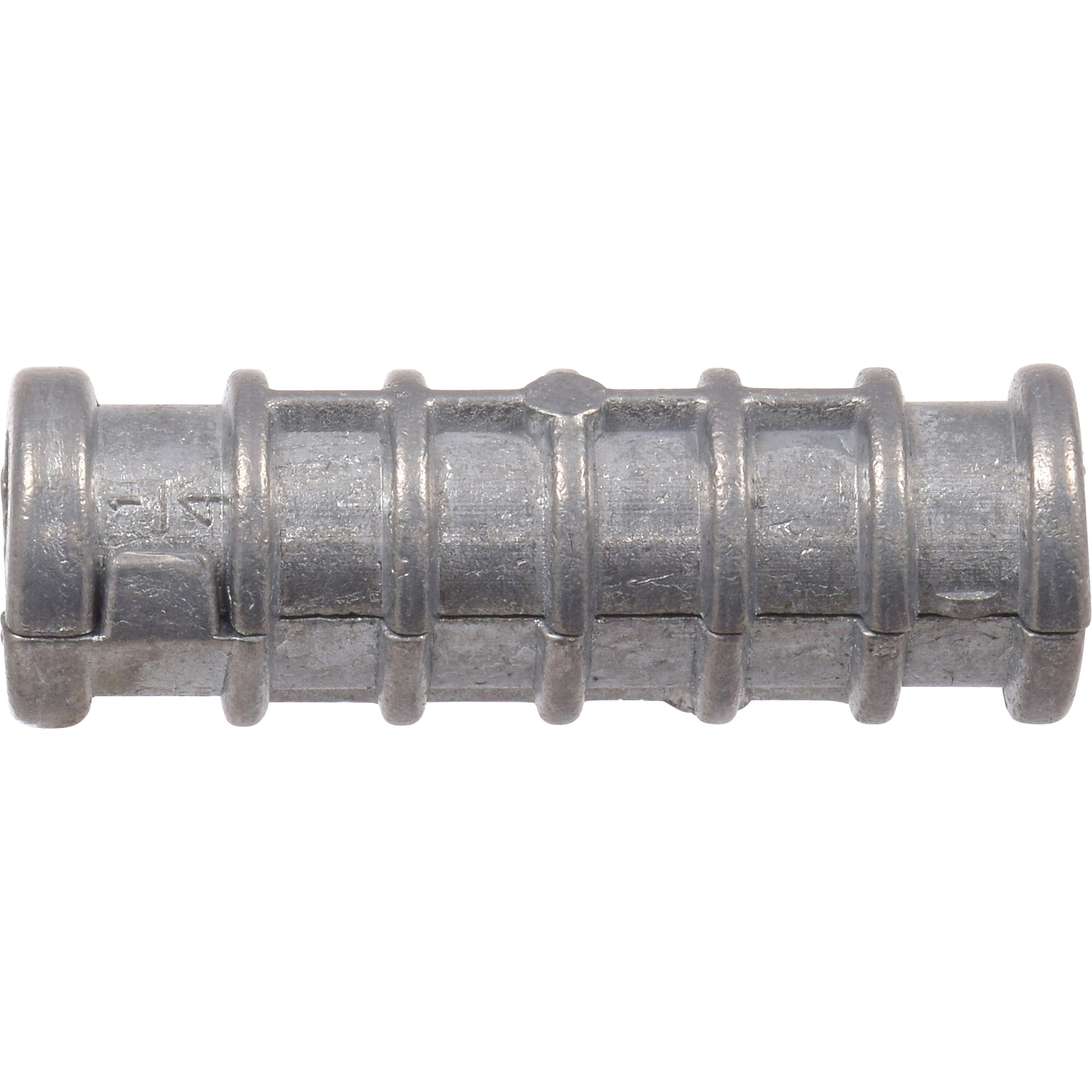 Hillman Lag Shield Anchor (3/8 in. Long) - 50 pc