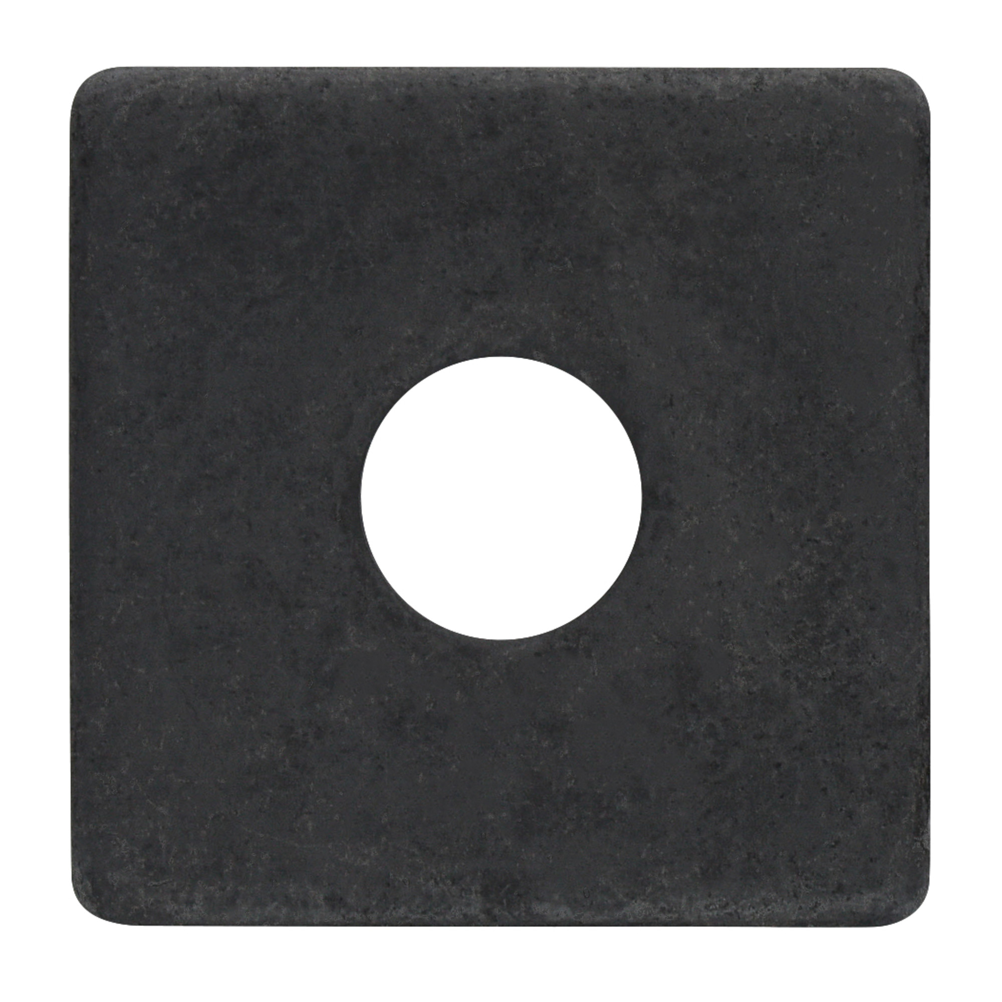 Hillman Rustic Hardware Square Flat Washers (3/8 in.)