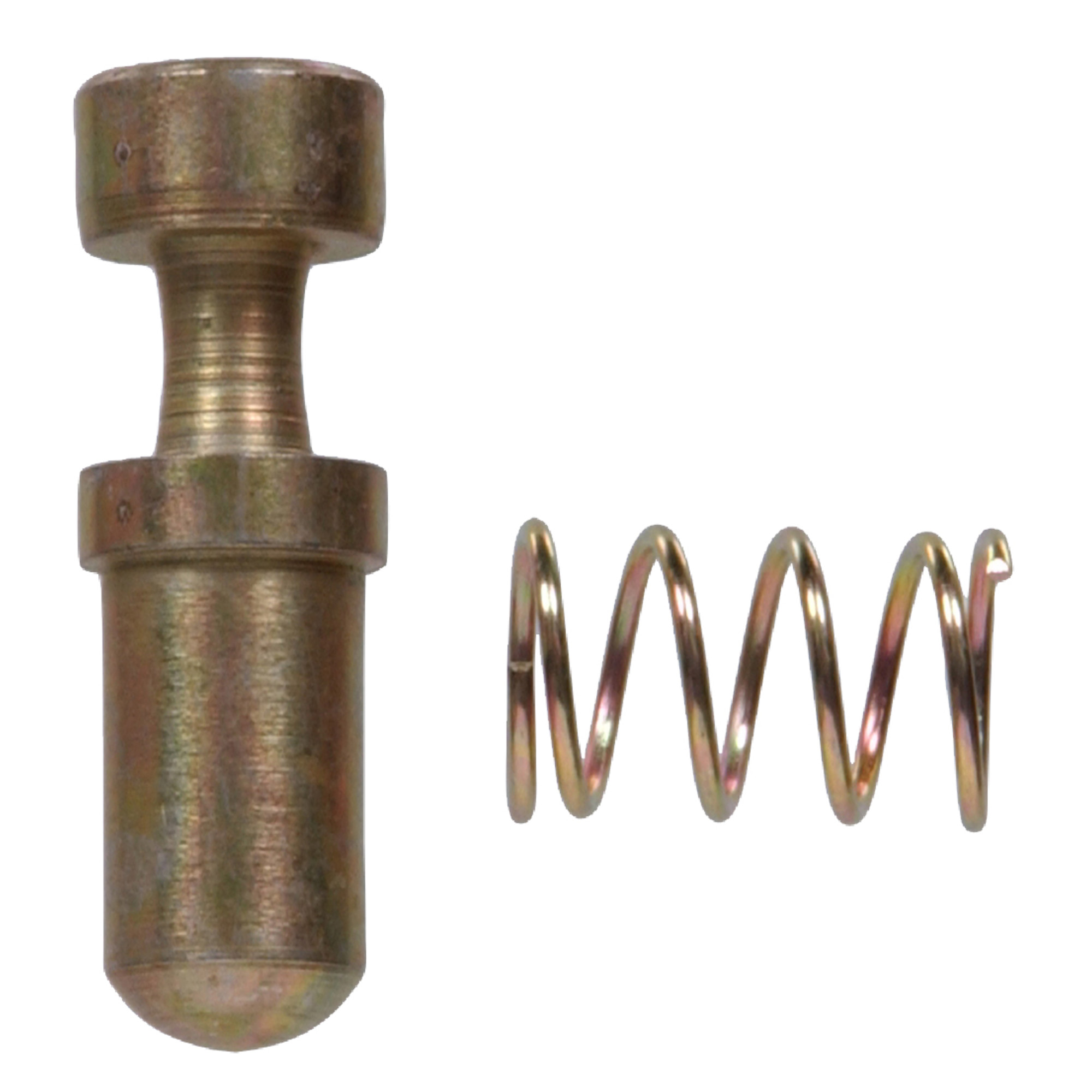 Hillman 21-Spline Yoke Pin Assemblies (1-3/8 in. Length) - 10 pc