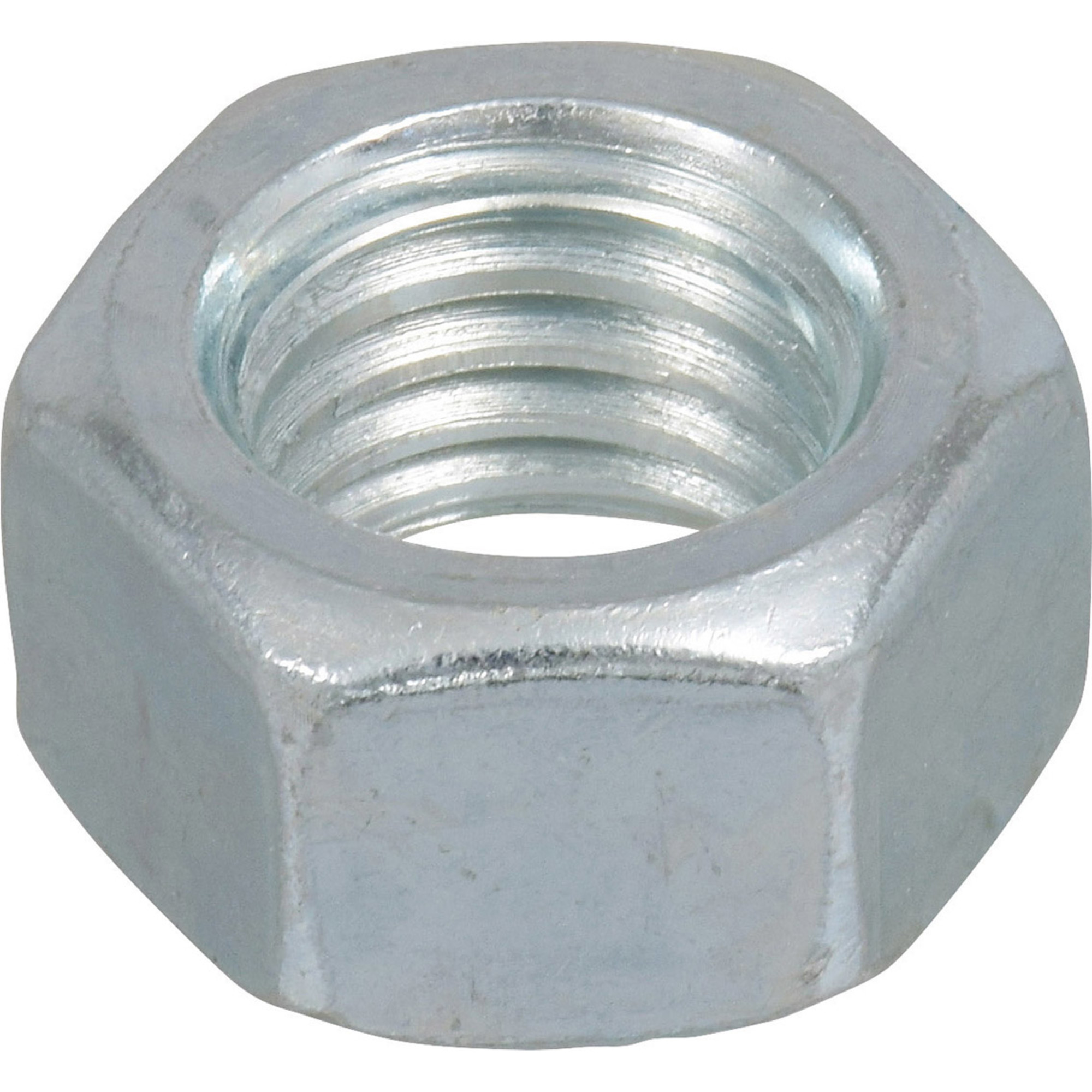 Hillman Zinc Power-Stud+ SD1 Anchor (5/8 in. x 7 in.) - 10 pc