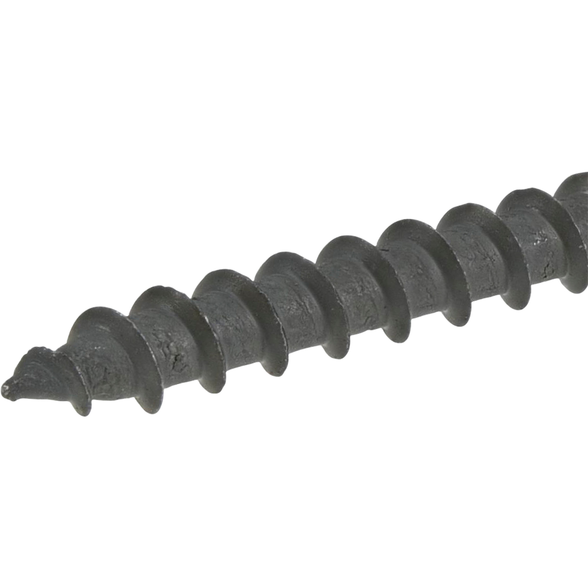 Hillman Exterior Coated Wood Screws (#8 x 2 in.)