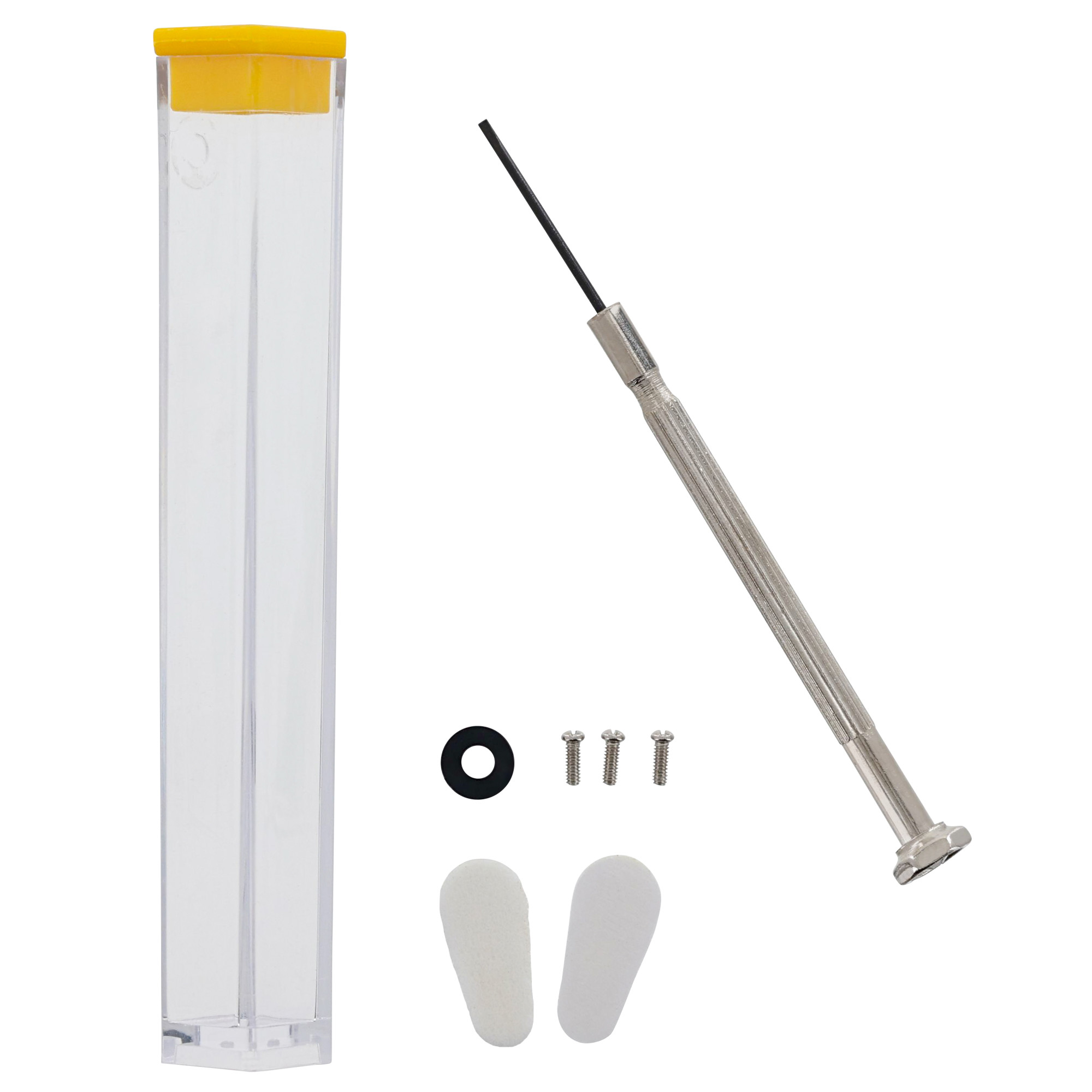 Hillman Eye Glass Repair Kit - Carded