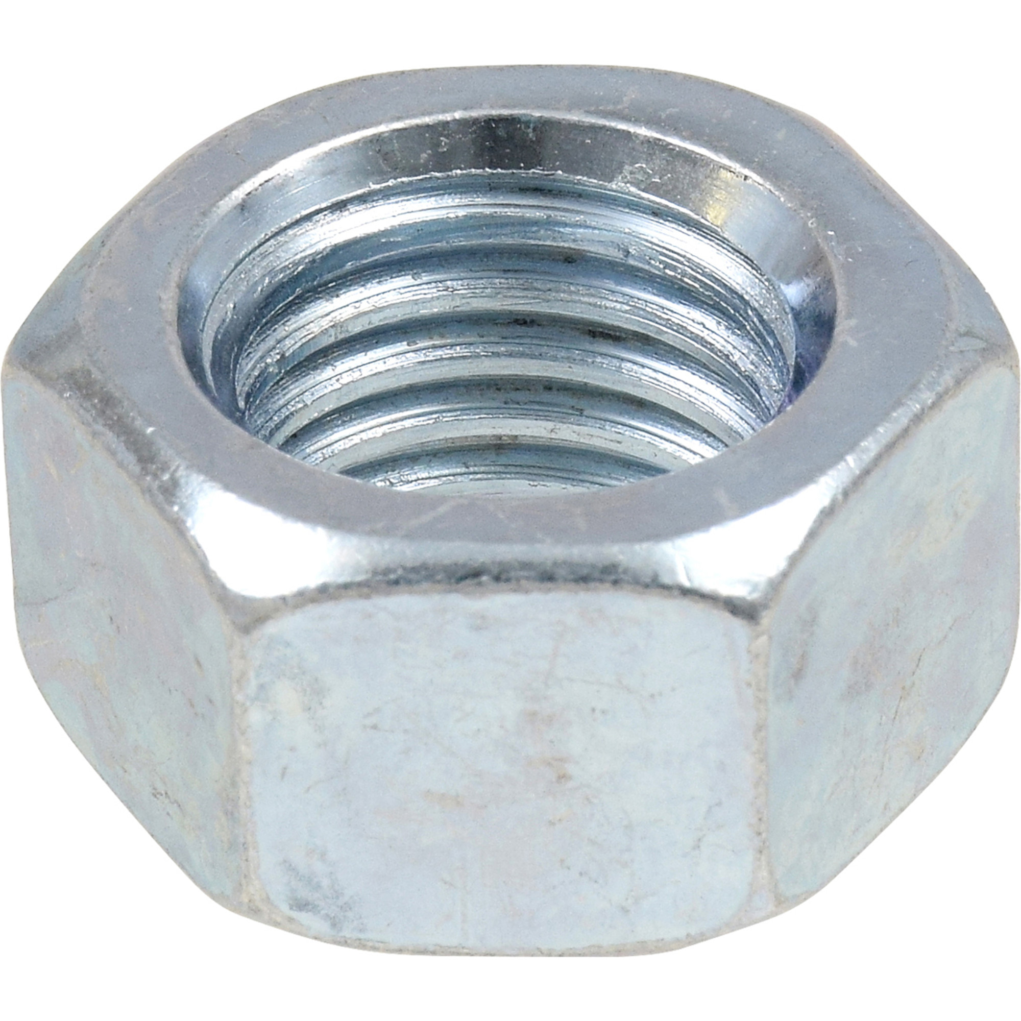 Hillman Zinc Power-Stud+ SD1 Anchor (3/4 in. x 5-1/2 in.) - 10 pc