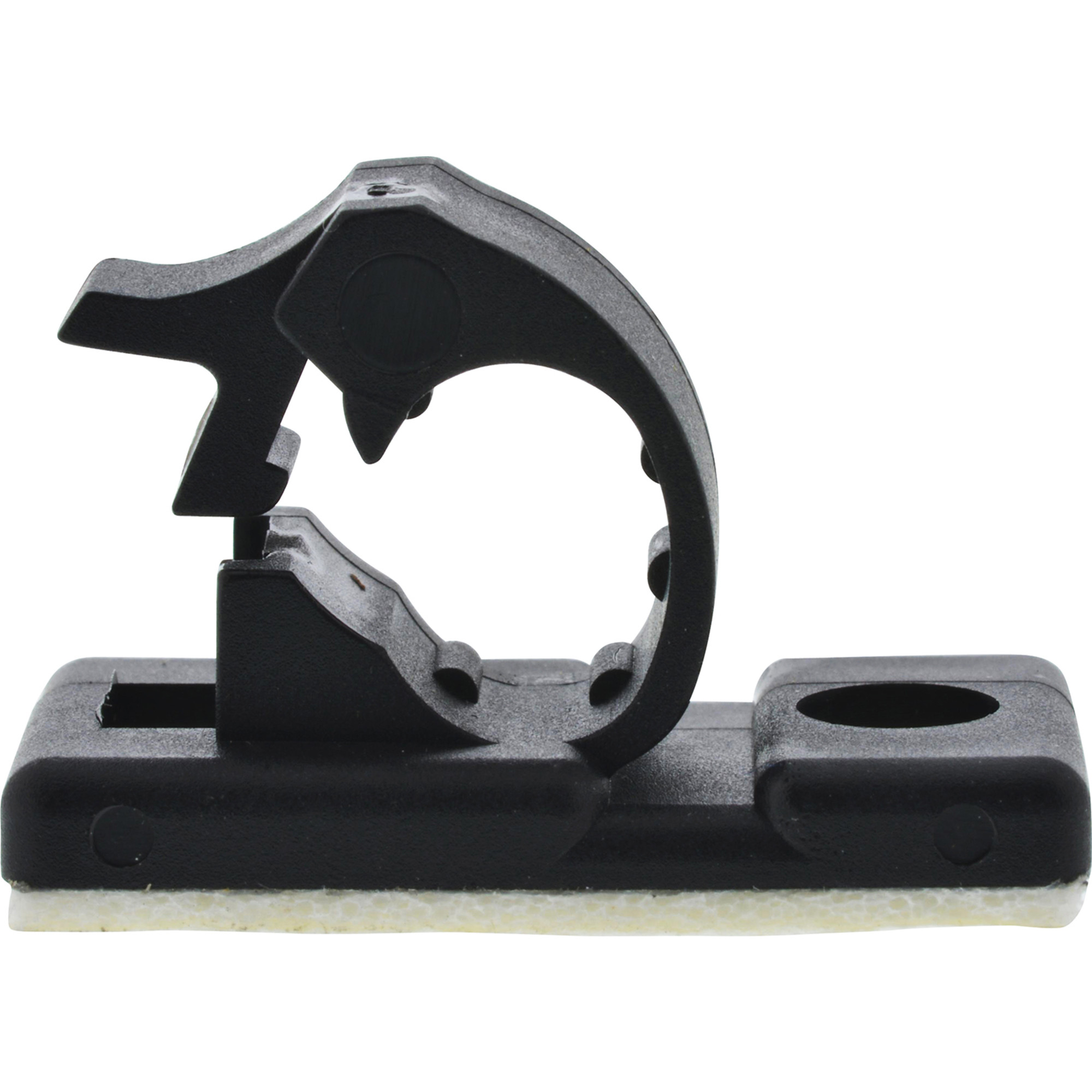 Hillman Self-Adhesive Cable Clamp (1/4 in.)