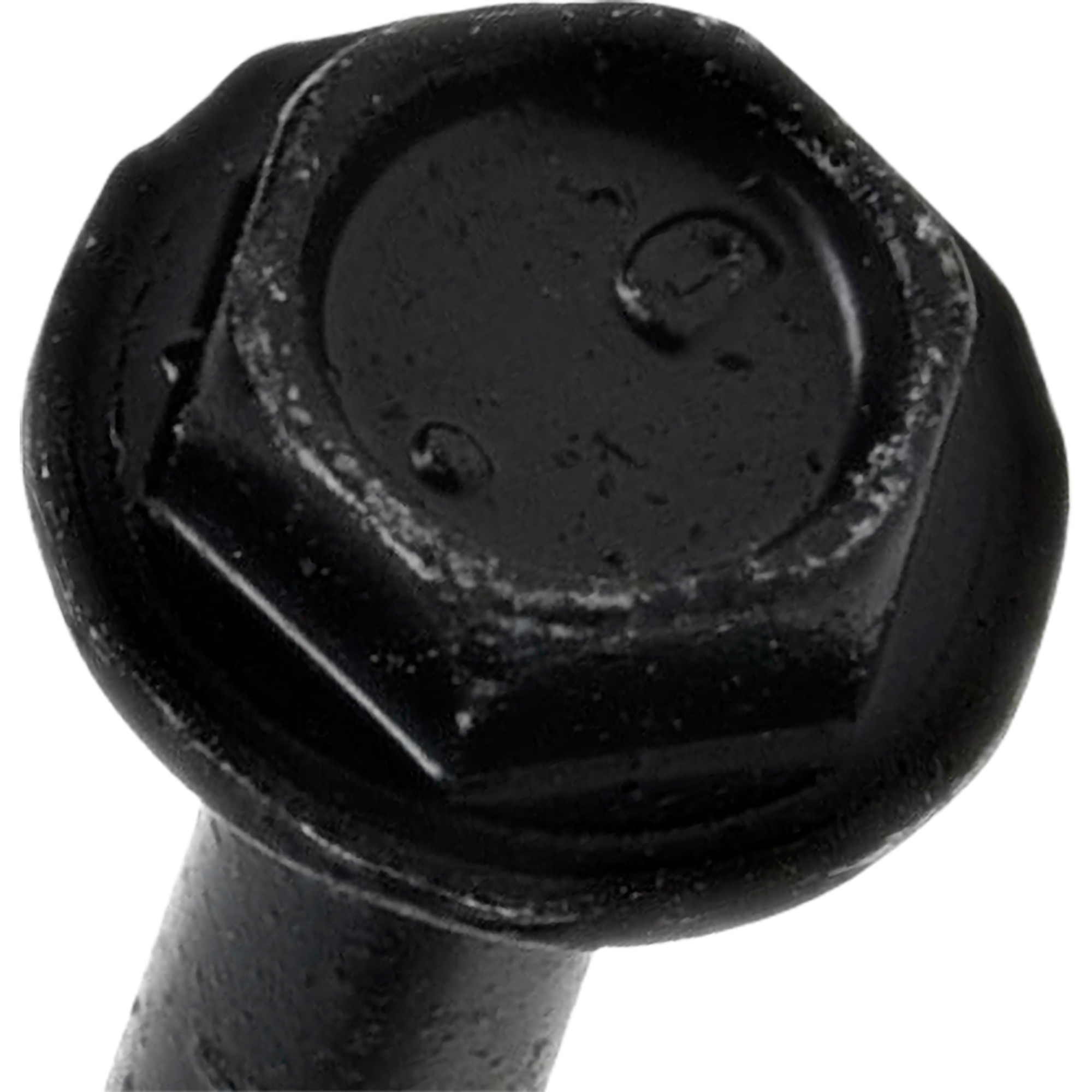Power Pro Black Hex Washer-Head Concrete Screw Anchor (3/16 in. x 3-1/4 in.) - 100 pc