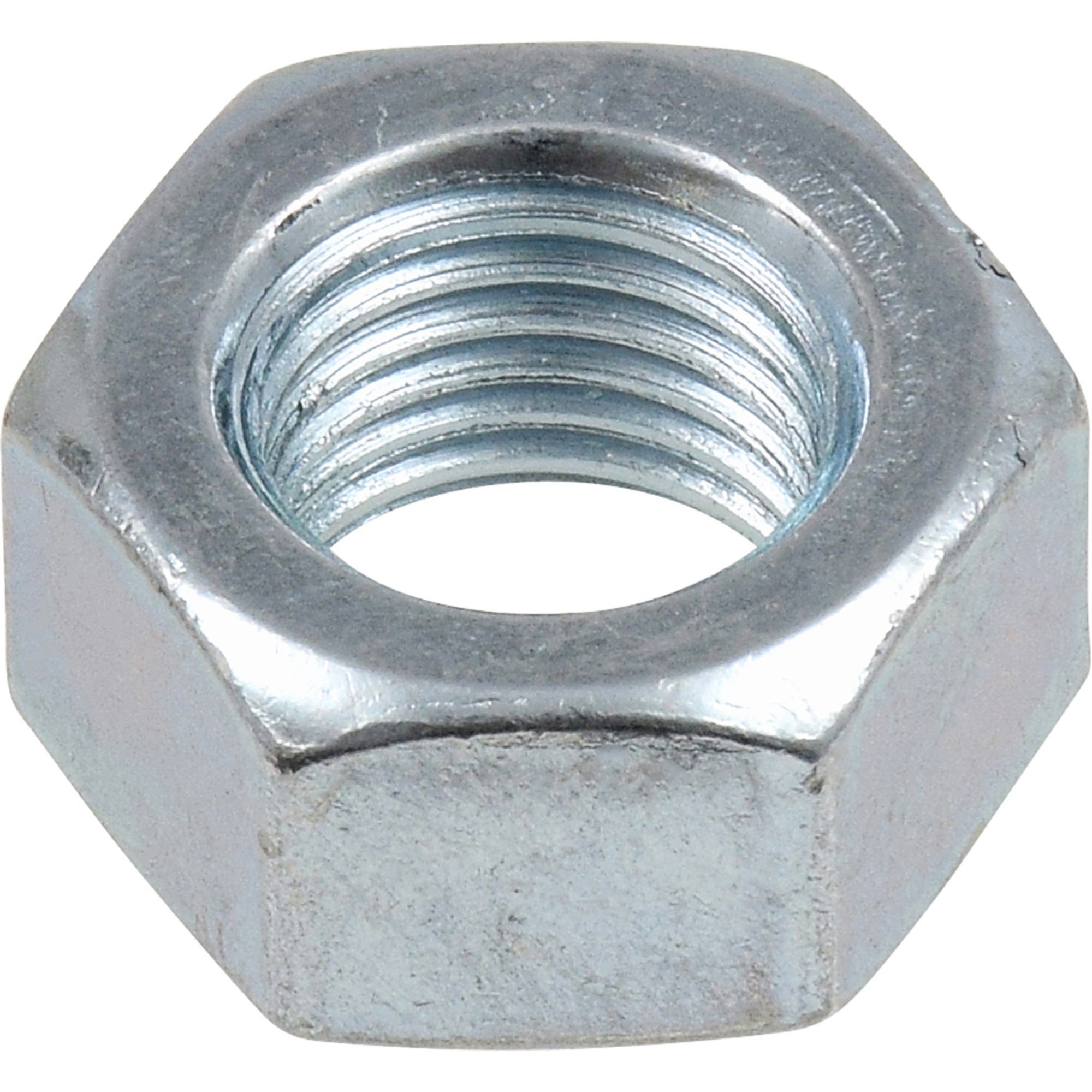 Hillman Grade 5 Fine Hex Nuts 3/8 in.-24