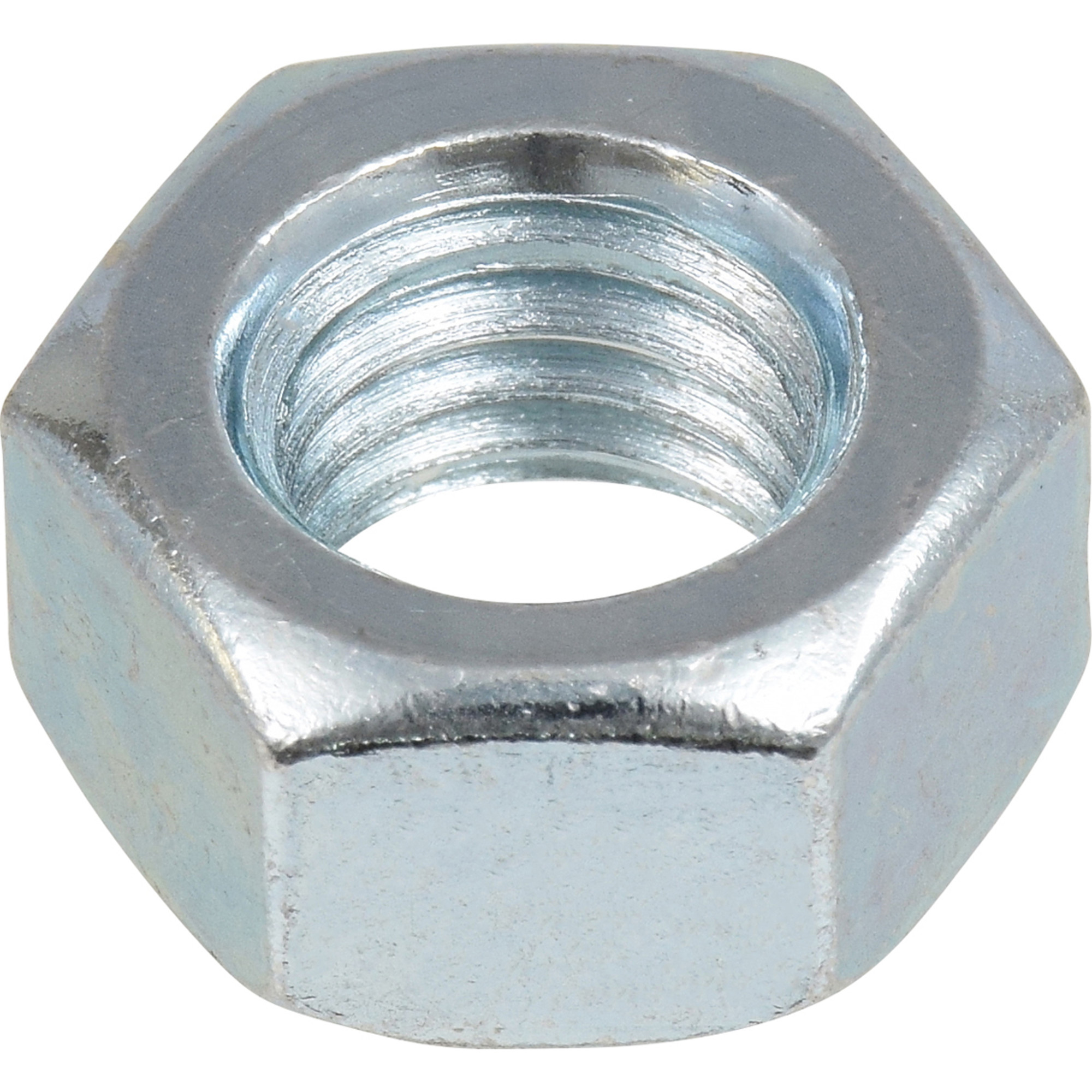 Hillman Coarse Thread Hex Nuts 5/8 in.-11