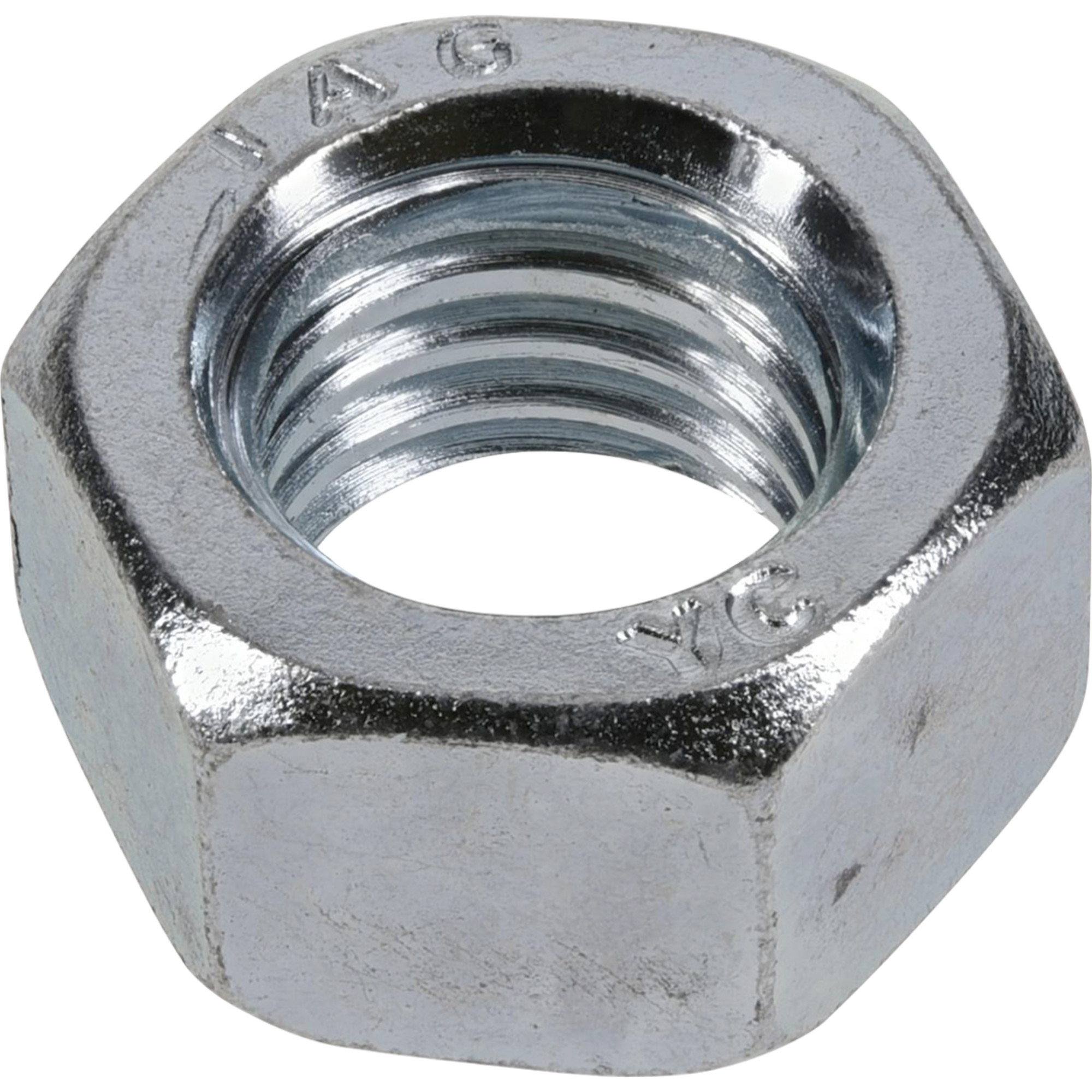 Hillman Hex Nuts 5/8 in.-11