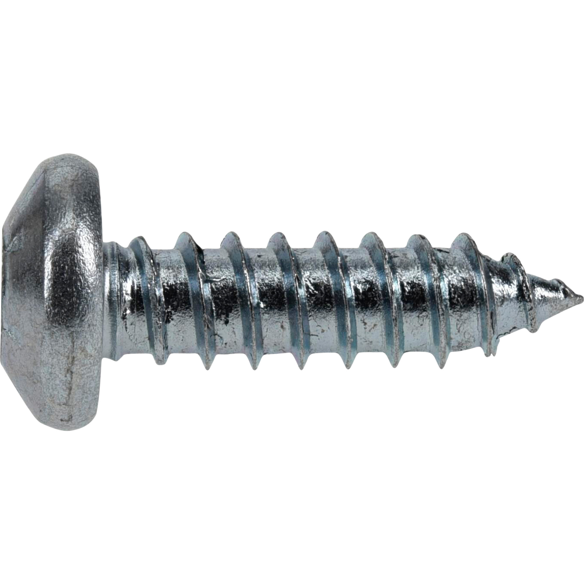 Hillman Star Drive Pan Sheet Metal Screws (#12 x 3/4 in.)