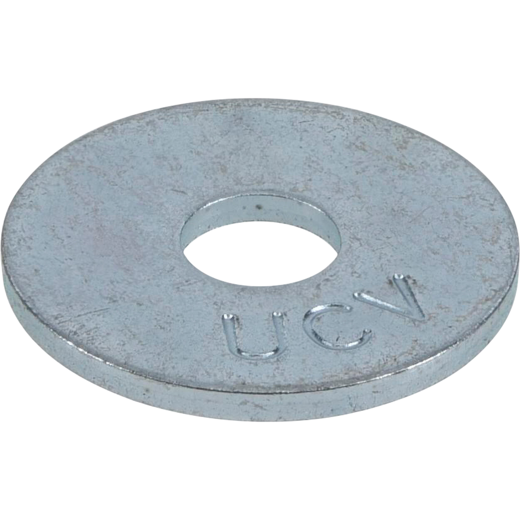 Hillman Zinc Fender Washers (3/16 Inner Diameter x 3/4 in. Outer Diameter) - 100 pc