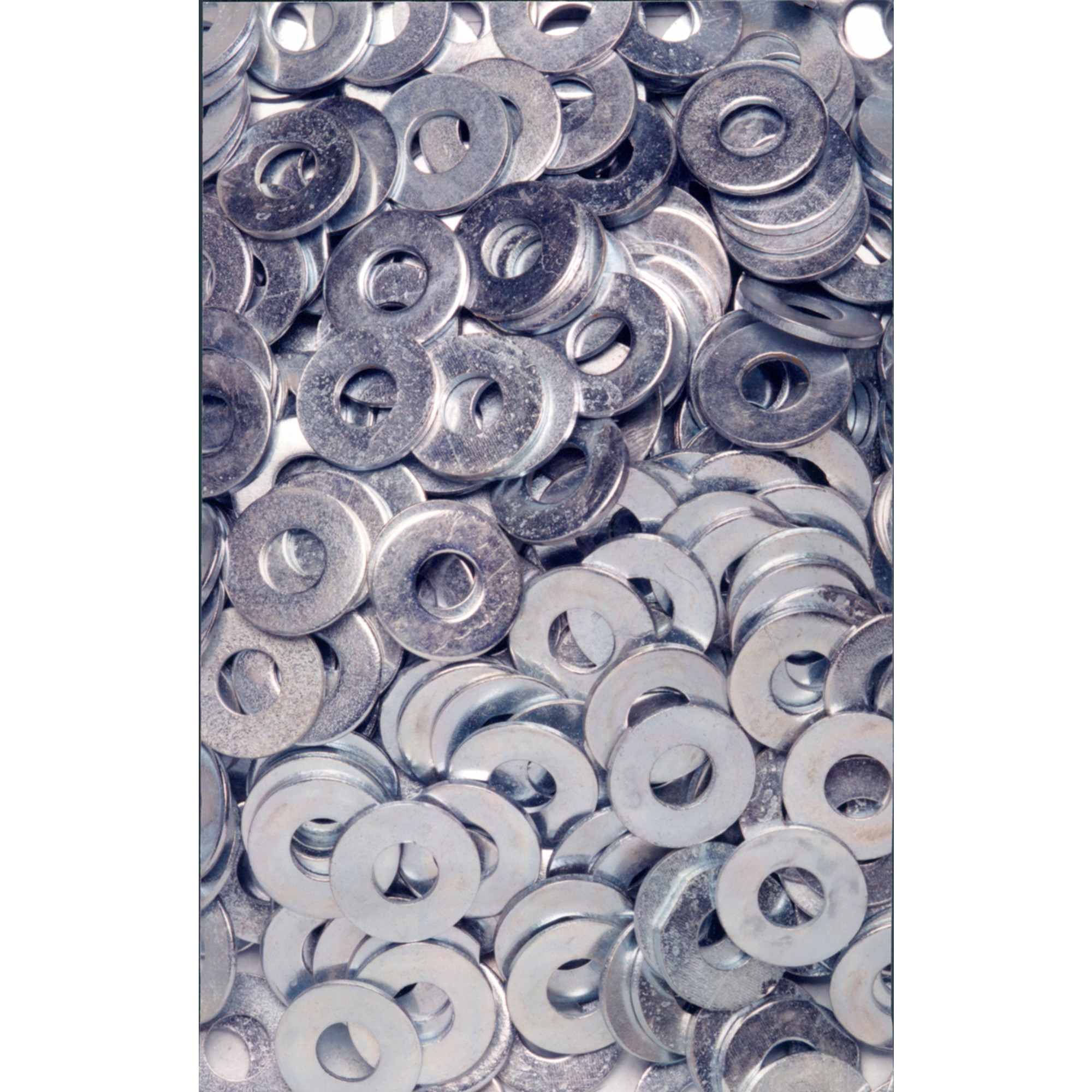 Hillman USS Flat Head Washers (1/2 in.) - 1805 pc