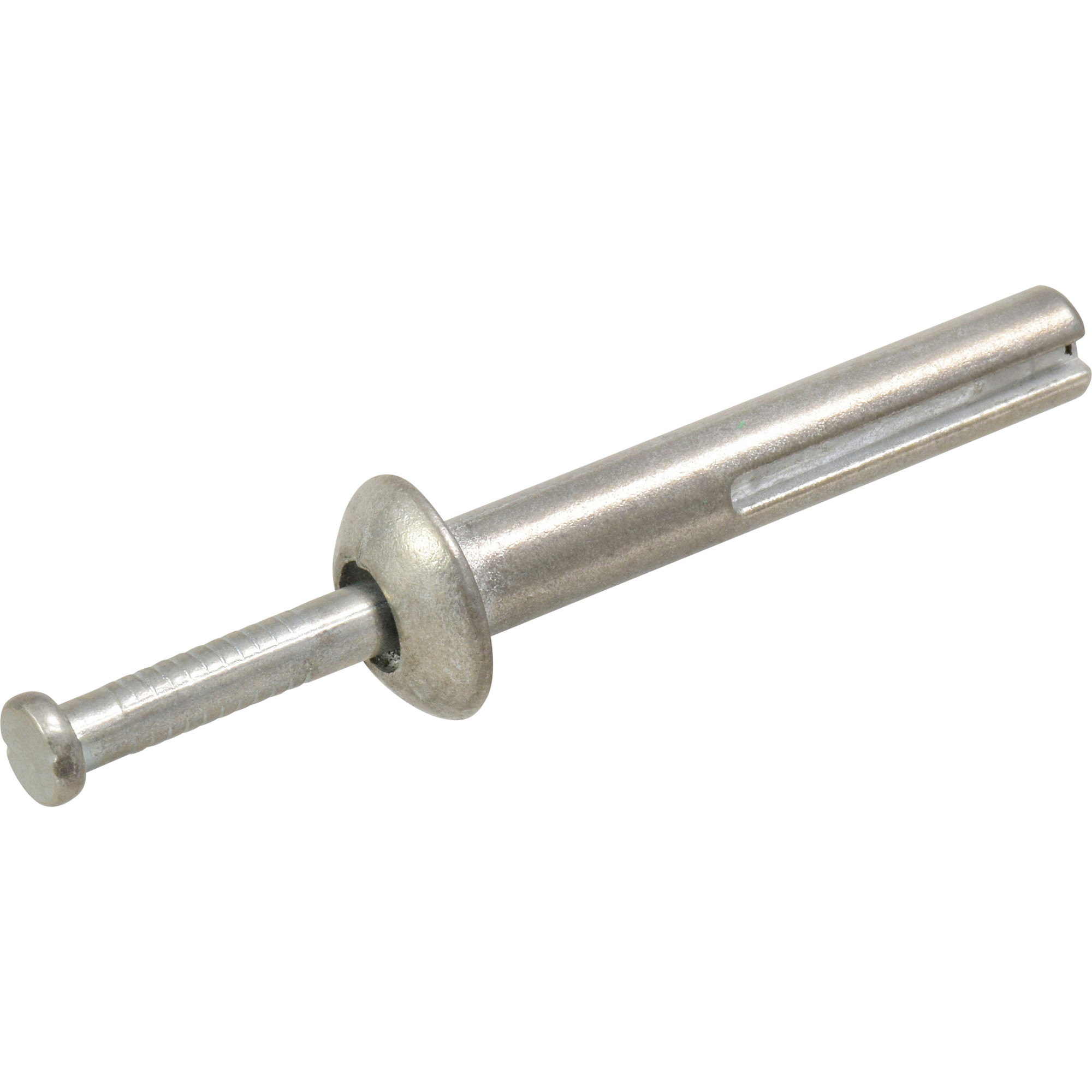 Hillman Hammer Drive Anchor (1/4 in. x 3 in.) - 100 pc