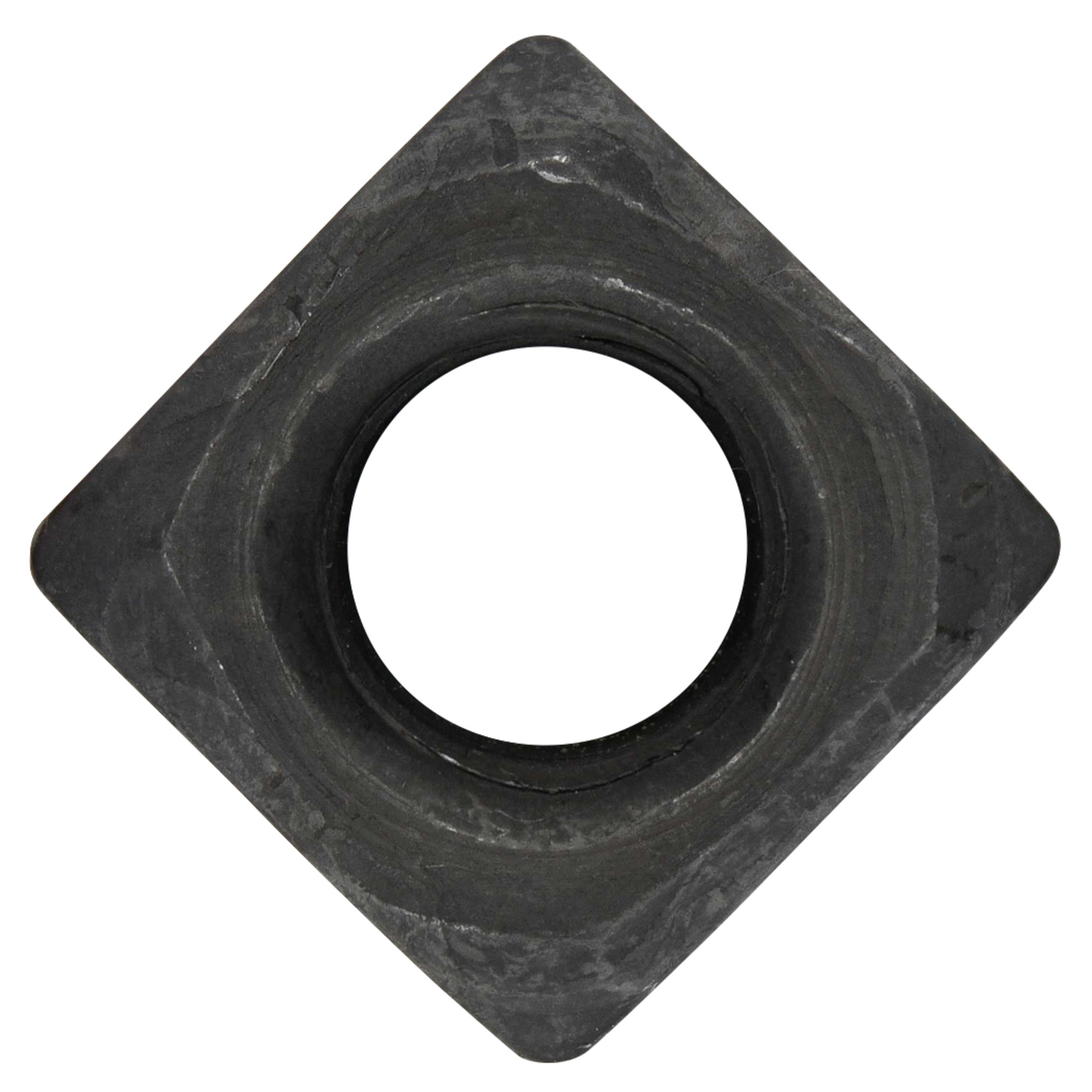 Hillman Rustic Hardware Square Nuts (1/2 in.-13)