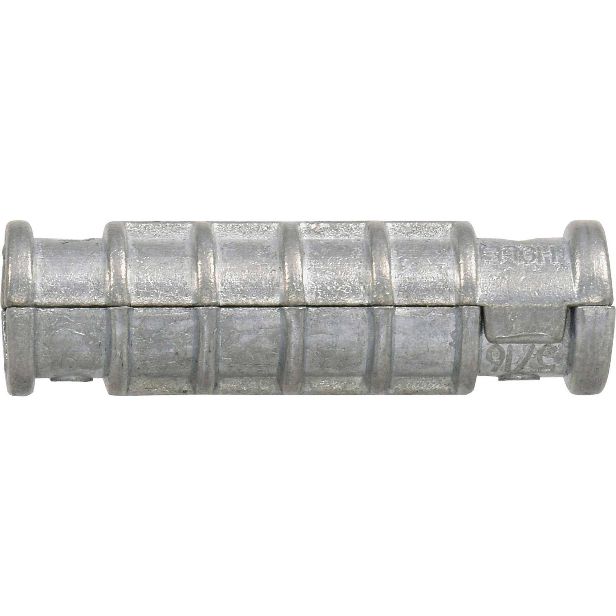 Hillman Lag Shield Anchor (5/16 in. Long) - 100 pc