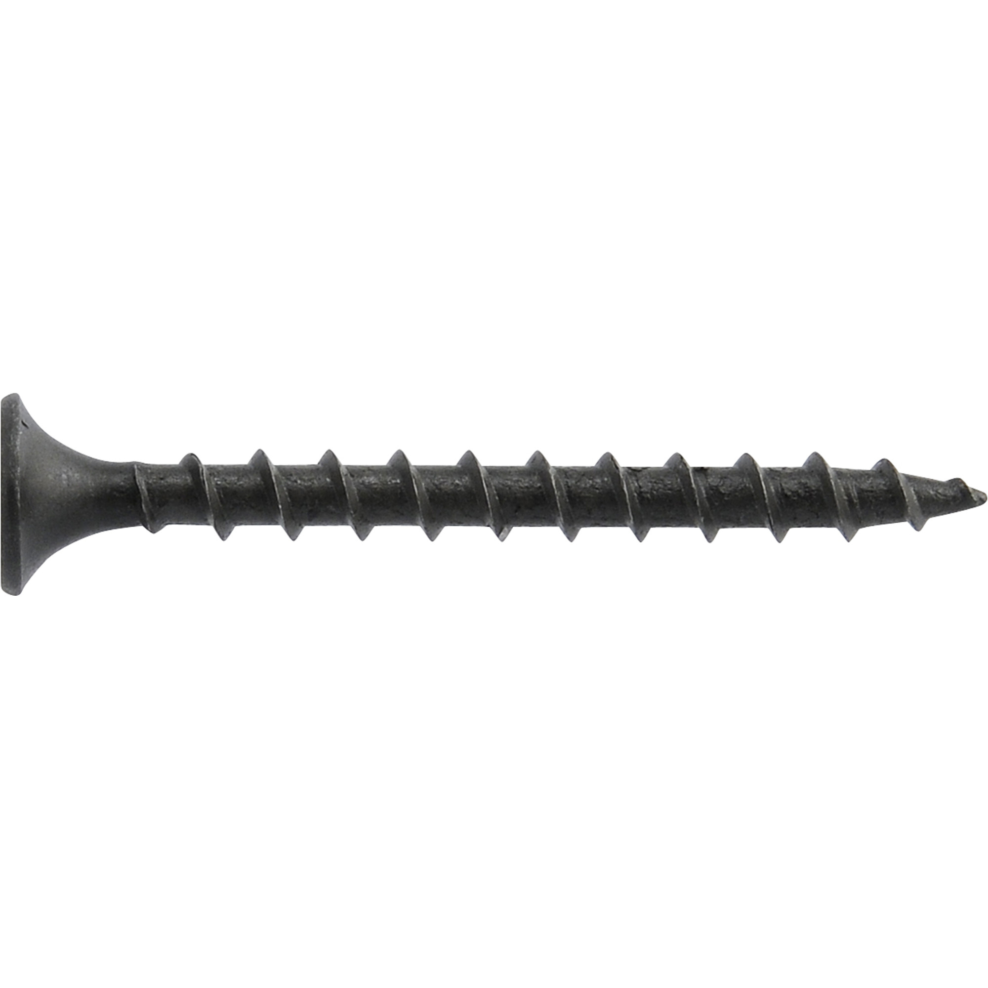 Hillman Coarse Thread Drywall Screws (#10 x 3-3/4 in.) - 1lb Box