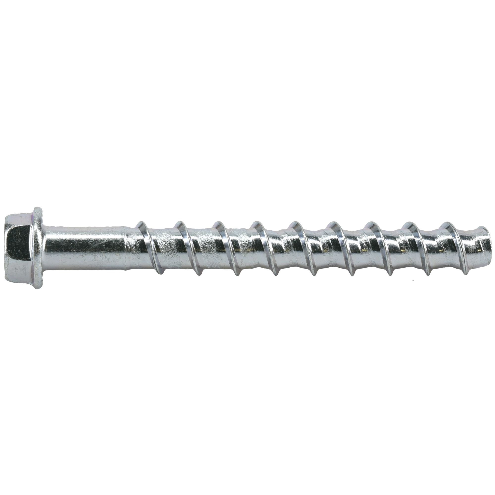 Hillman Screw-Bolt+ Anchor (3/8 in. x 4 in.) - 15 pc