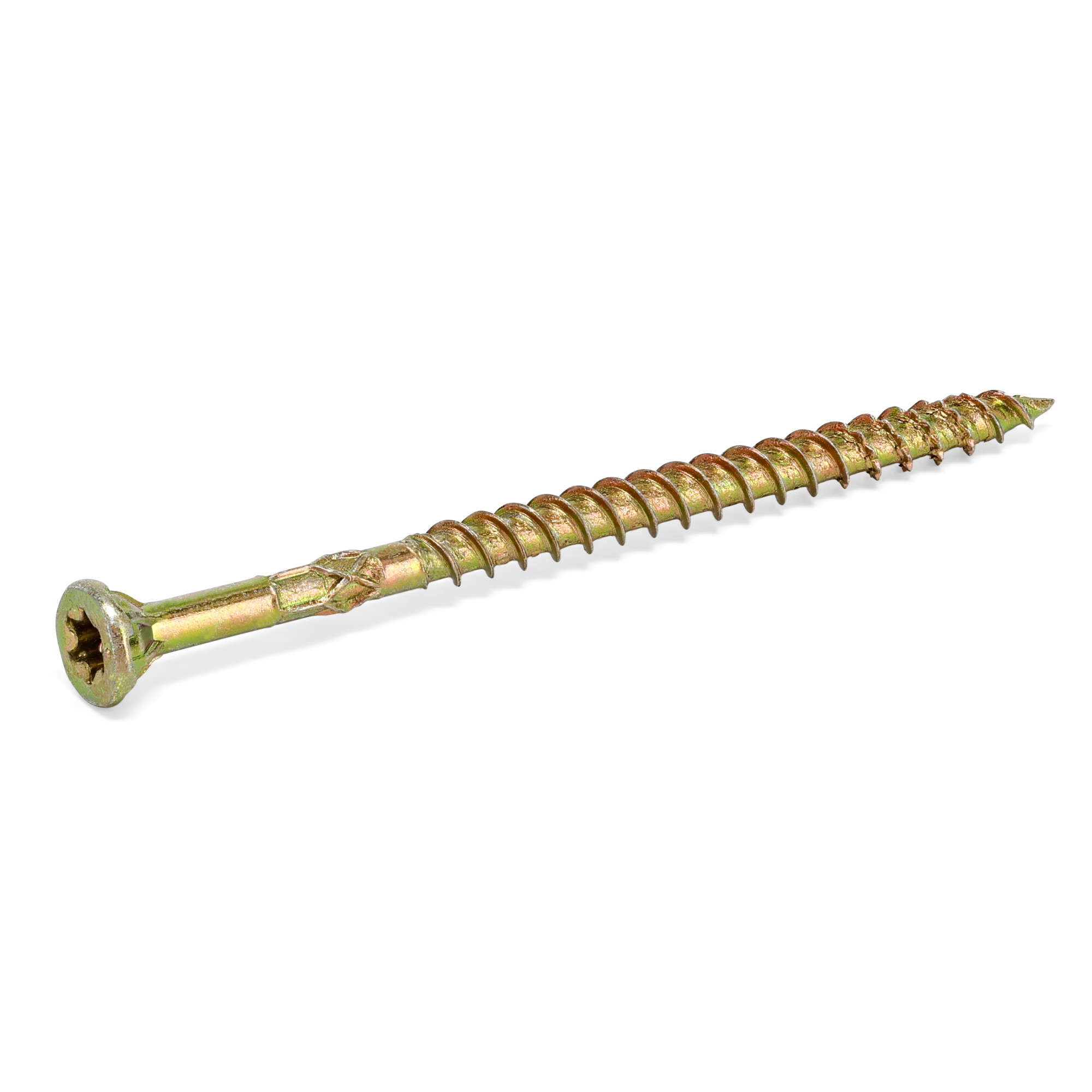 Power Pro Premium Interior Construction Screws (#10 x 3-1/2 in.) - 55 pc