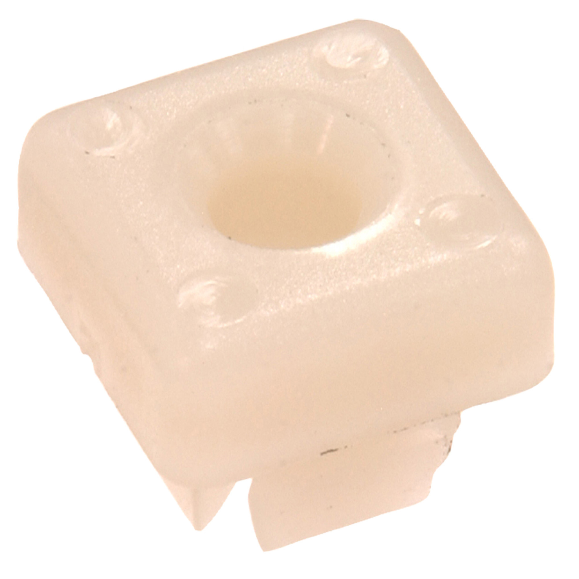 Hillman Chrysler License Plate Nuts (#12) - 15 pc