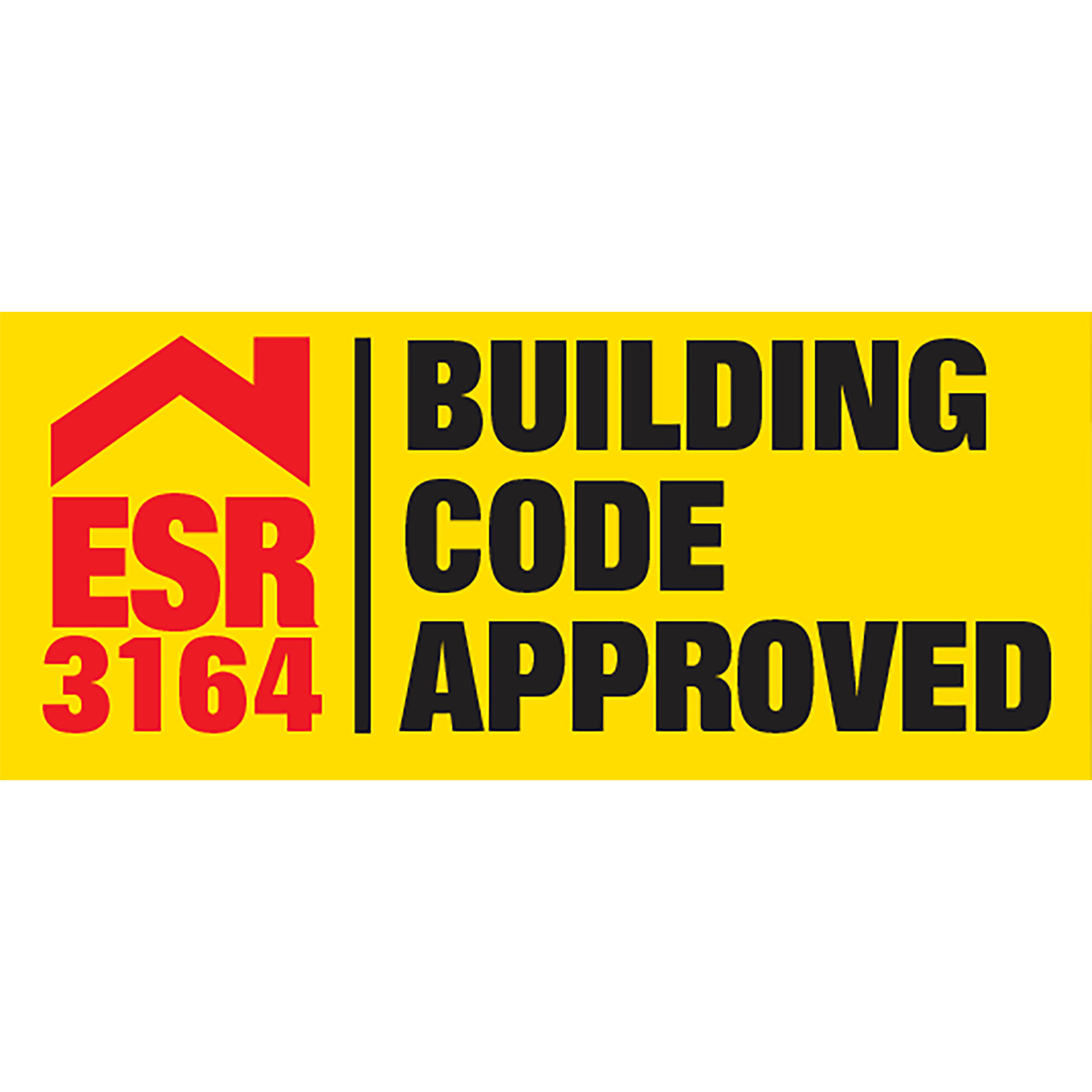 Power Pro Black Lumber-Tite Heavy Duty Wood Screws (1/4 in. x 6 in.) - 50 pc