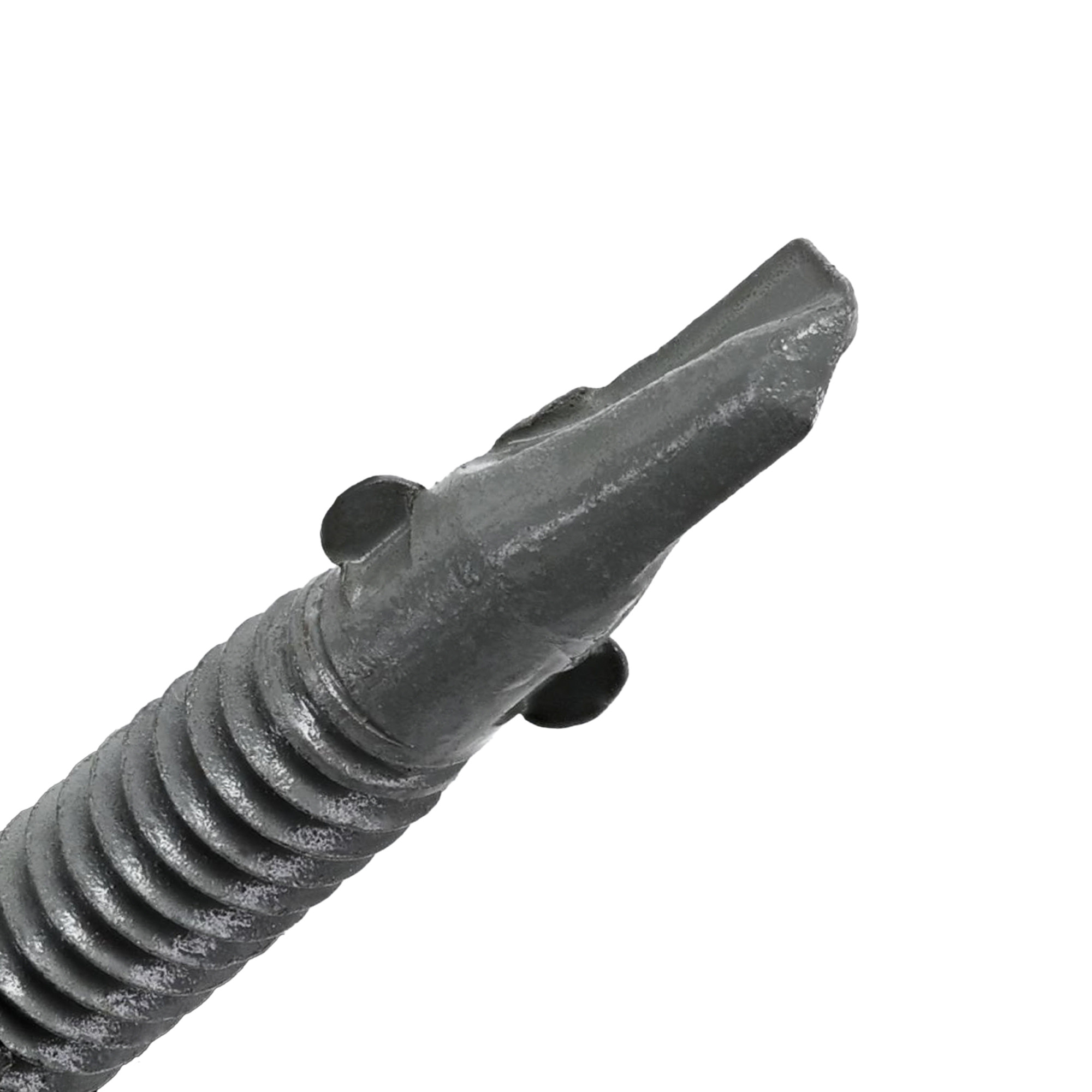 Power Pro Premium Star Drive Flat Sheet Metal Screws (#10-24 x 1-7/16 in.) - 68 pc