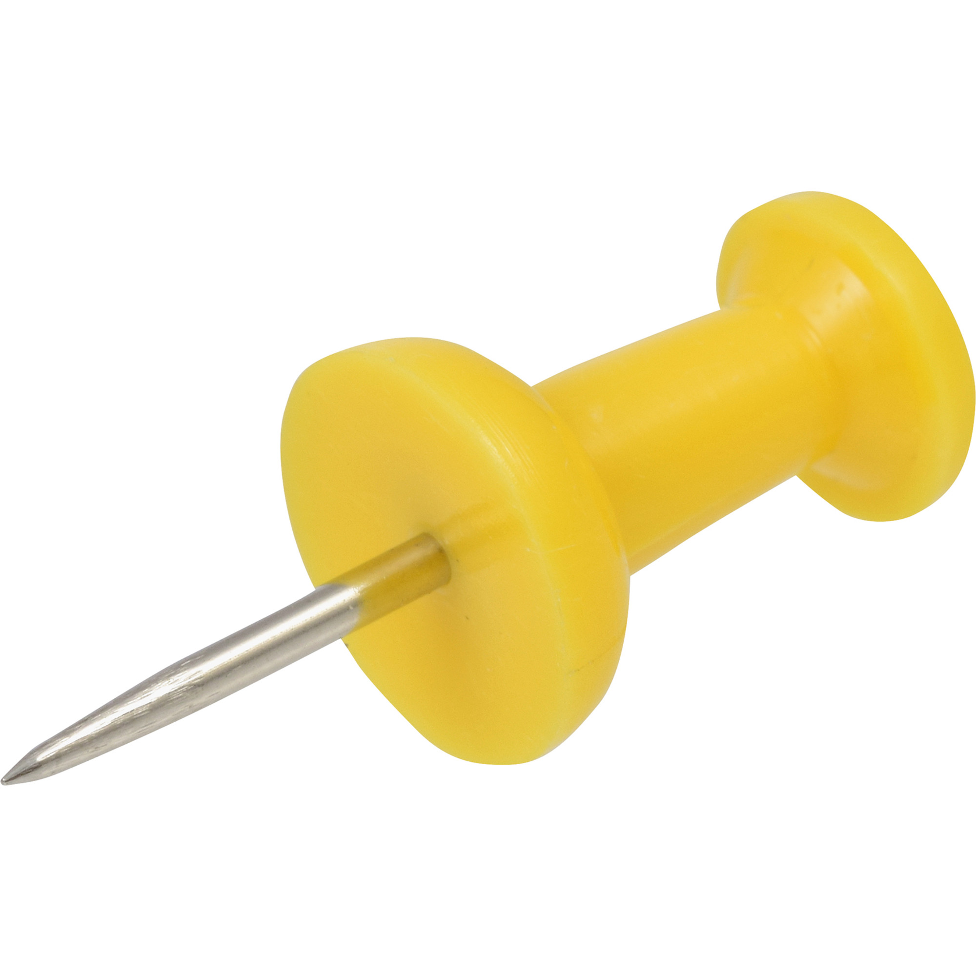 Hillman HomePak Kit - Push Pins - 1.5 oz.