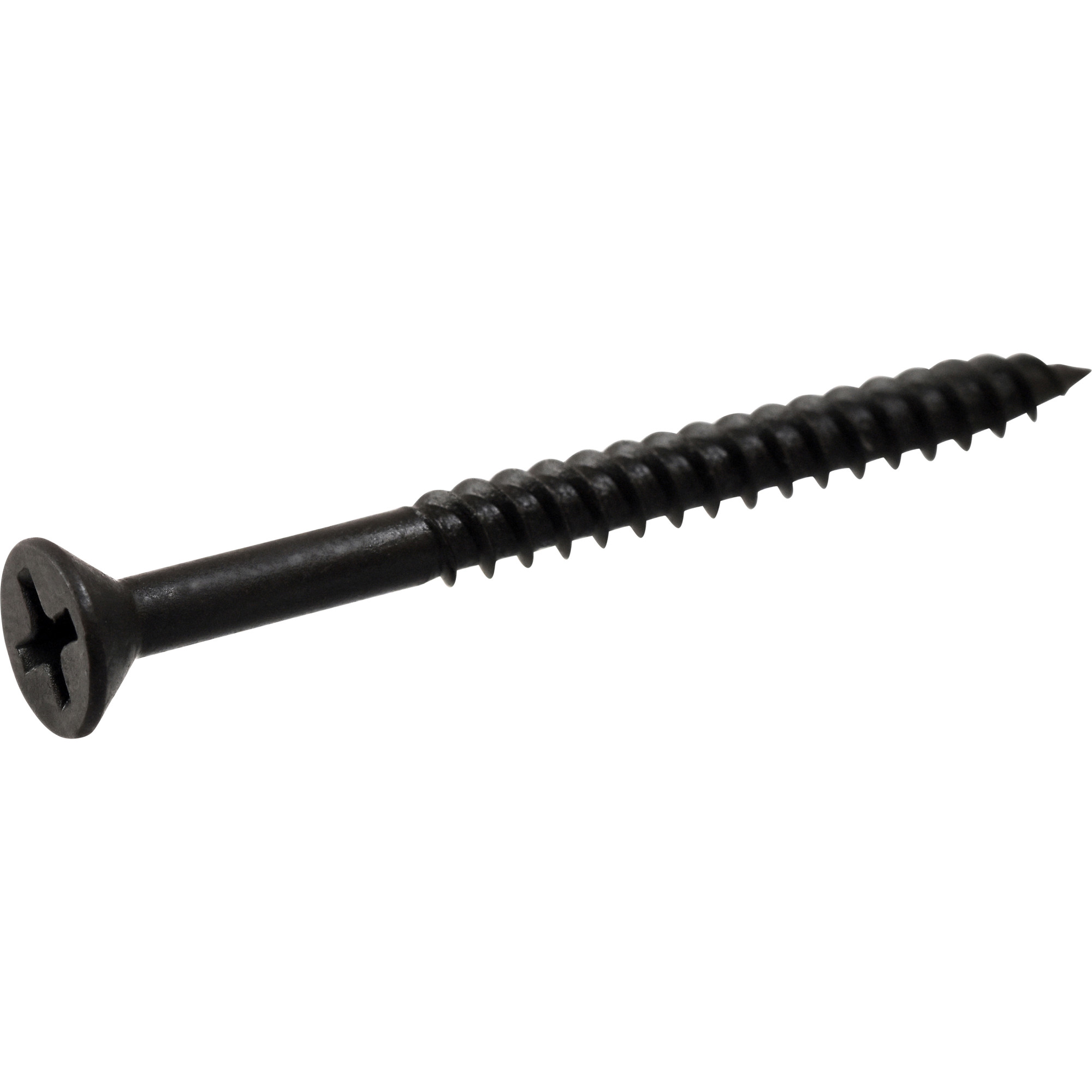 Hillman Twinfast Phillips Cabinet Screws #8 x 2 in.