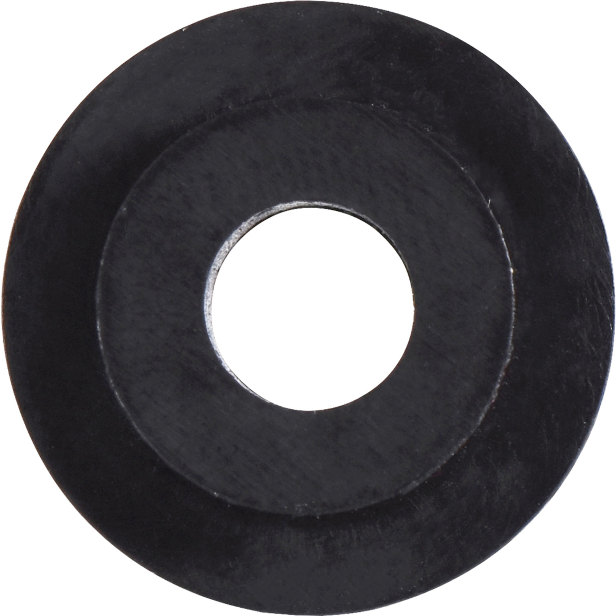 Hillman Rubber Bushing (1/4 in. Diameter x 3/8 in. Gauge)