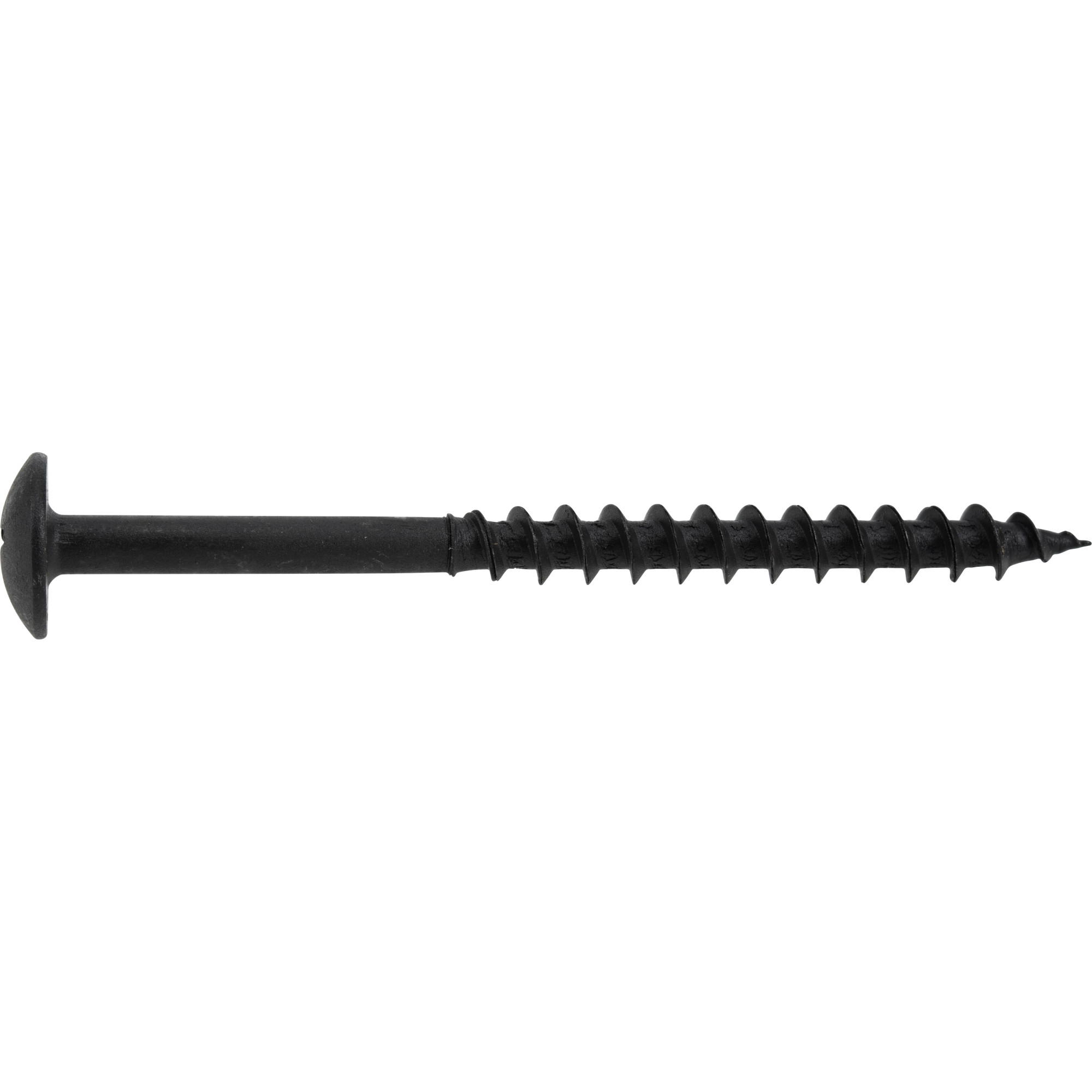 Hillman Truss Head Phillips Coarse Cabinet Screws (#10 x 2-1/2 in.) - 25 pc