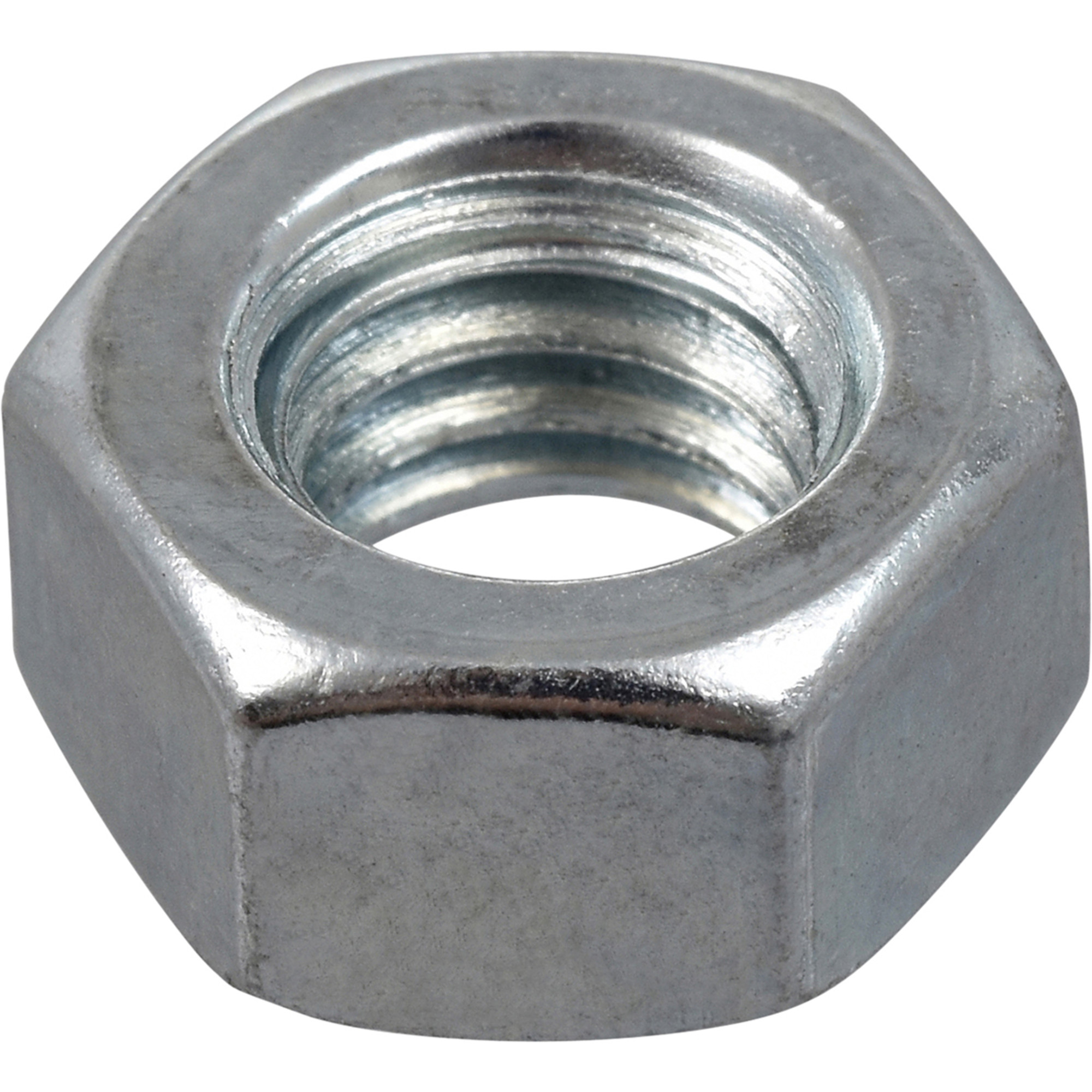 Hillman Coarse Thread Hex Nuts 5/16 in.-18