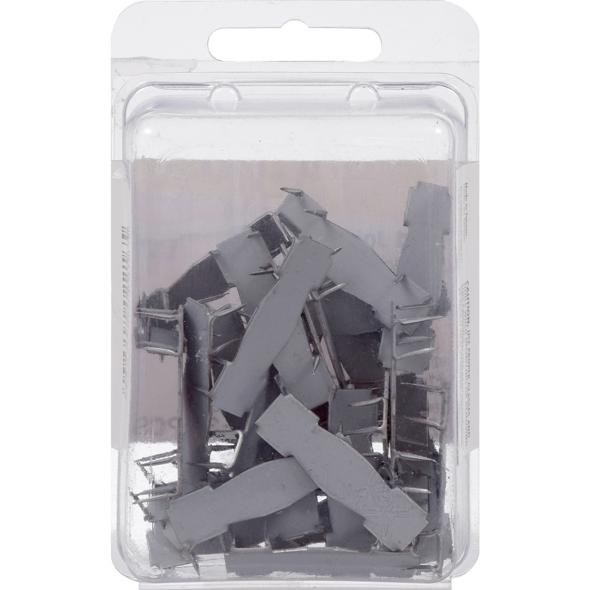 Anchor Wire Bright Wood Joiners (#1) - 30 pc