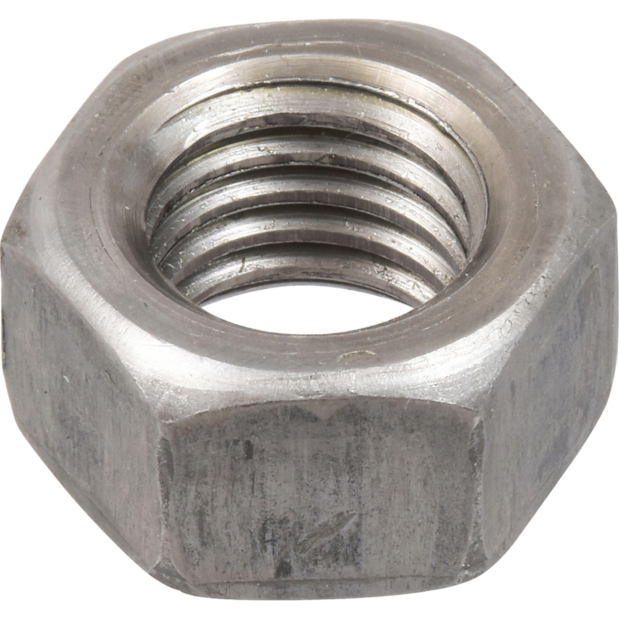 Hillman Anchor Bolts w/ Nuts & Washers (5/8 in. x 16 in.) - 10 pc