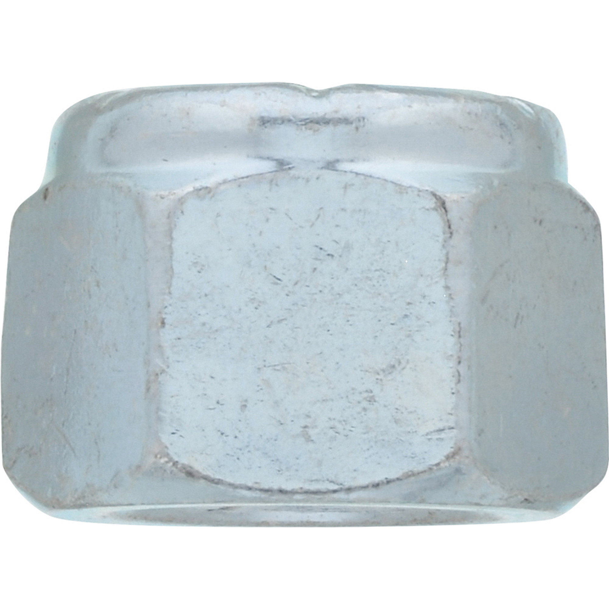 Hillman Nylon Insert Stop Nuts (1/2 in.-20) - 8 pc