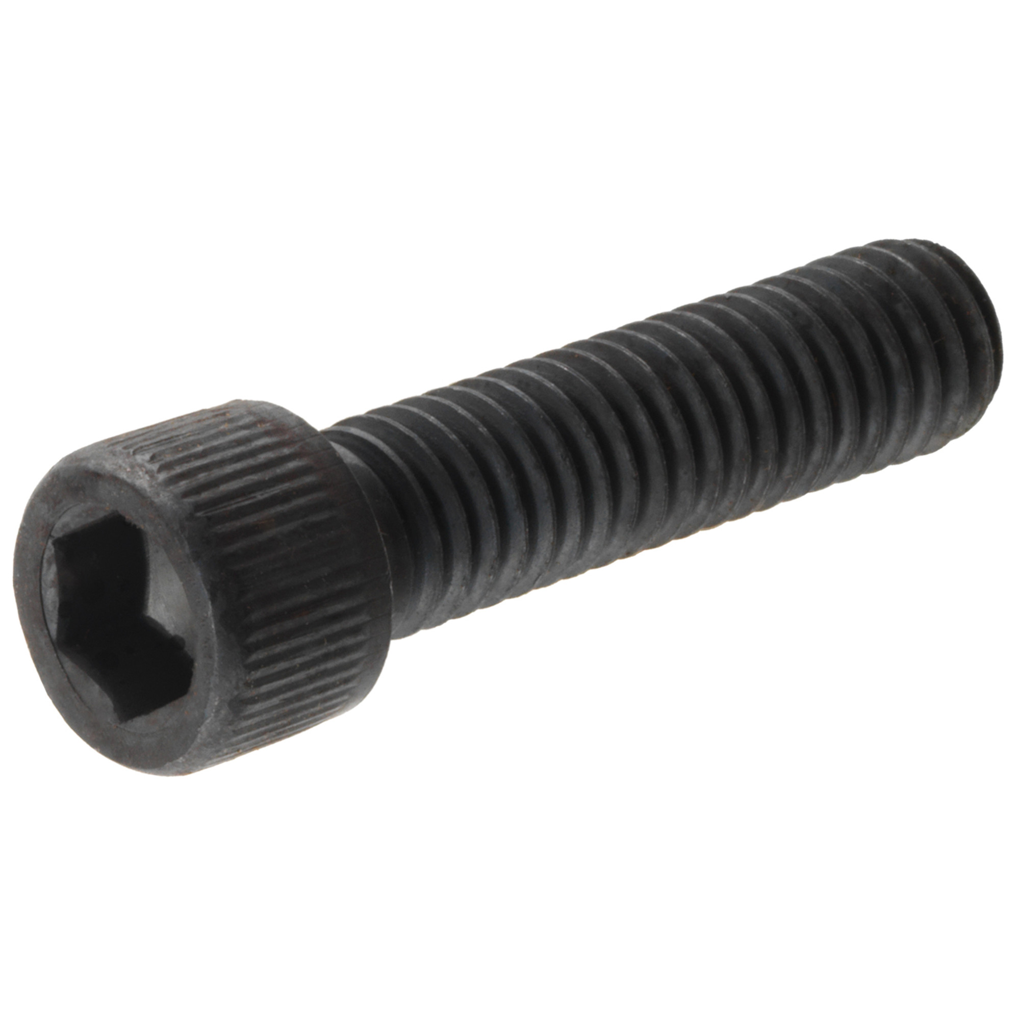 Hillman Metric EN ISO 4762 Socket Cap Screws M5-.80 x 20mm