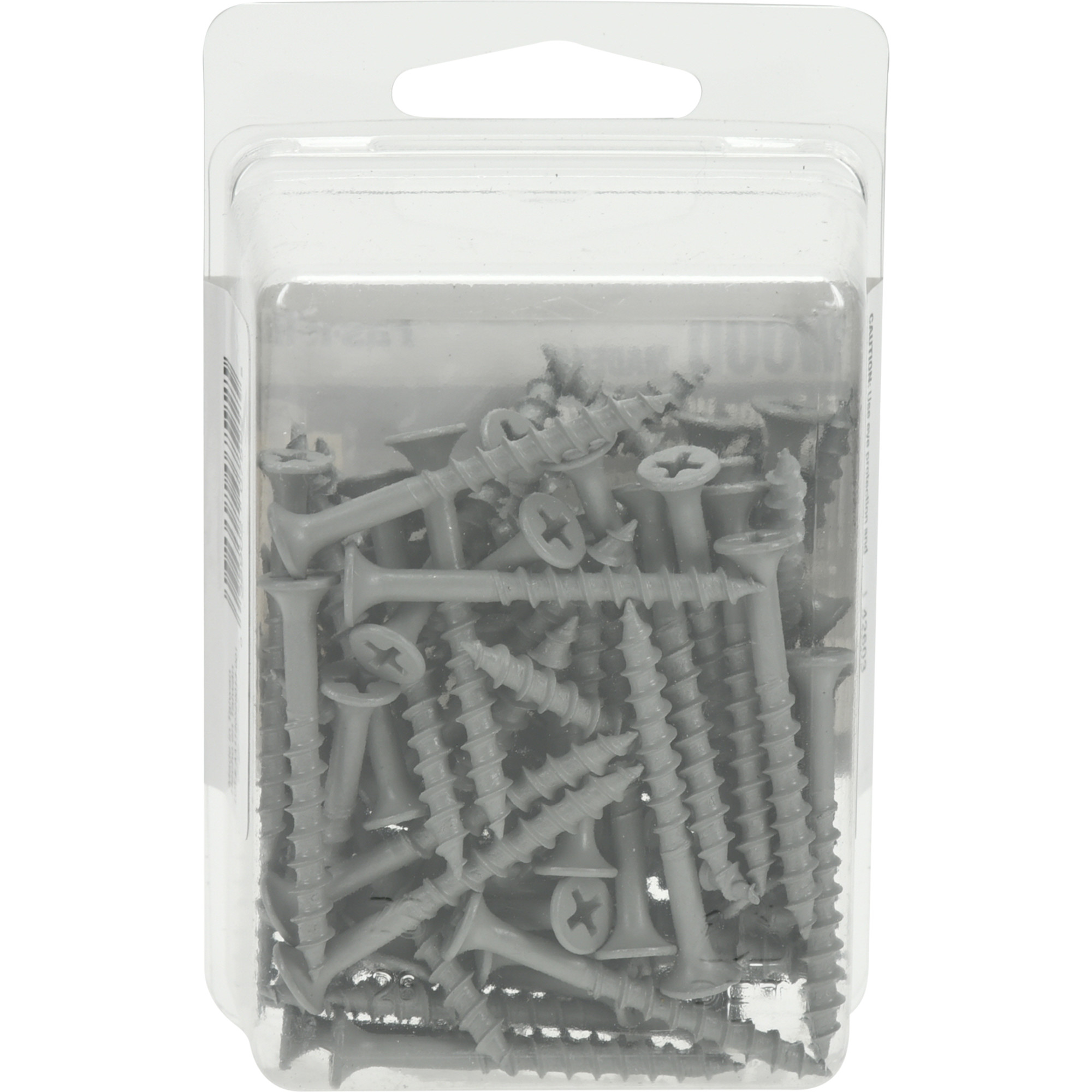 Hillman Exterior Coated Wood Screws (#8 x 1-5/8 in.)
