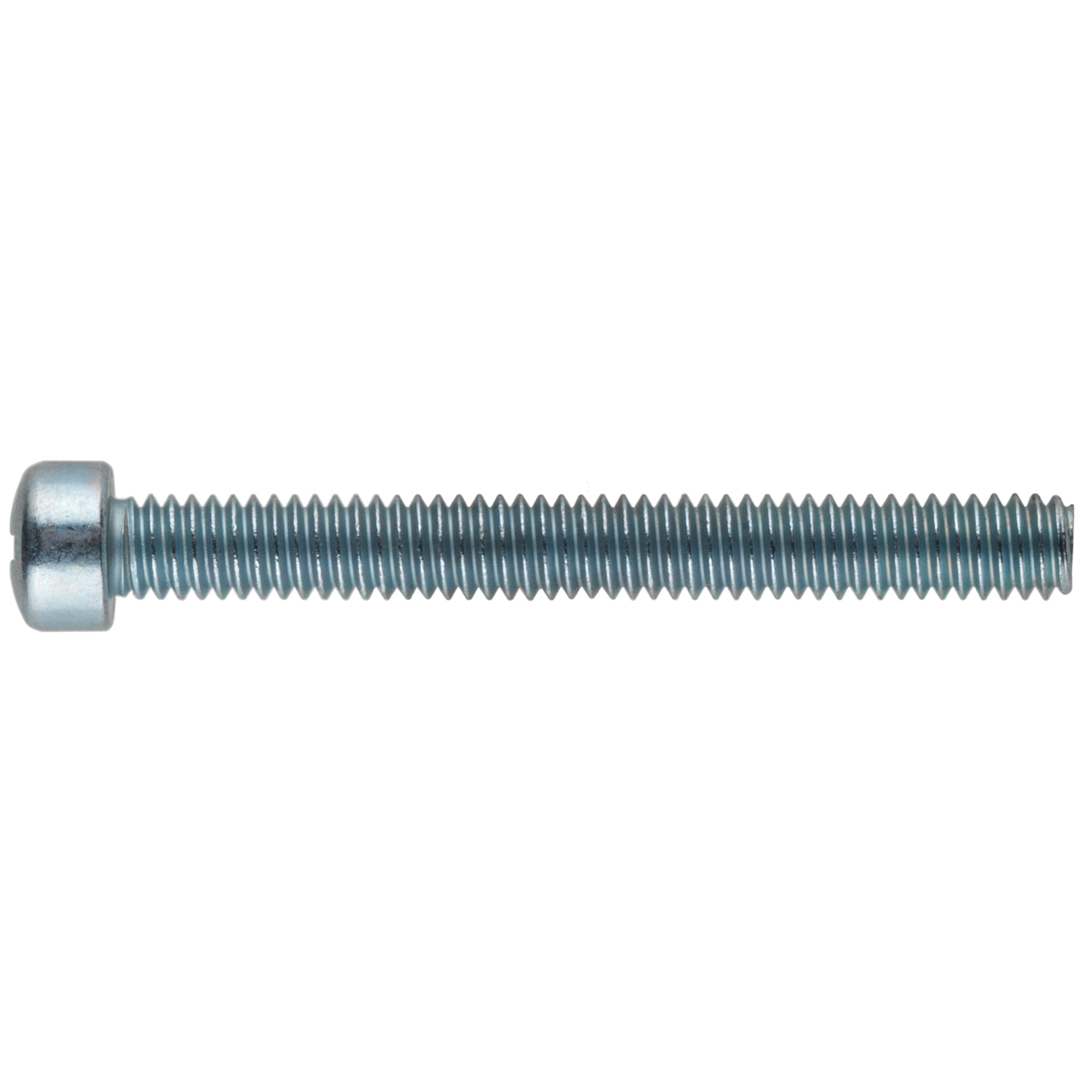 Hillman Phillips Fillister-Head Machine Screws (#6-32 x 3/4 in.)
