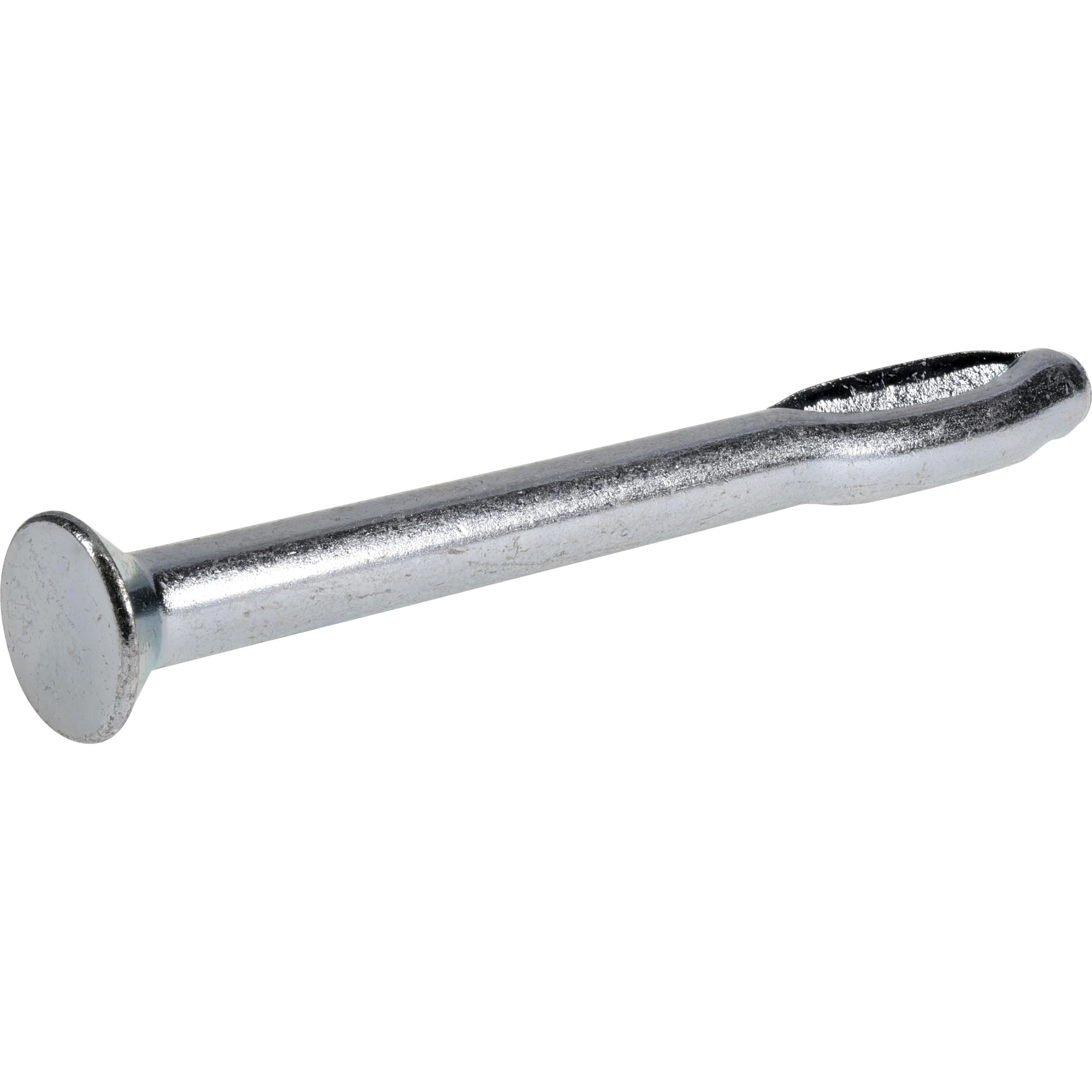 Hillman Flat Head Split Drive Anchor (1/4 in.-20 x 3 in.) - 100 pc