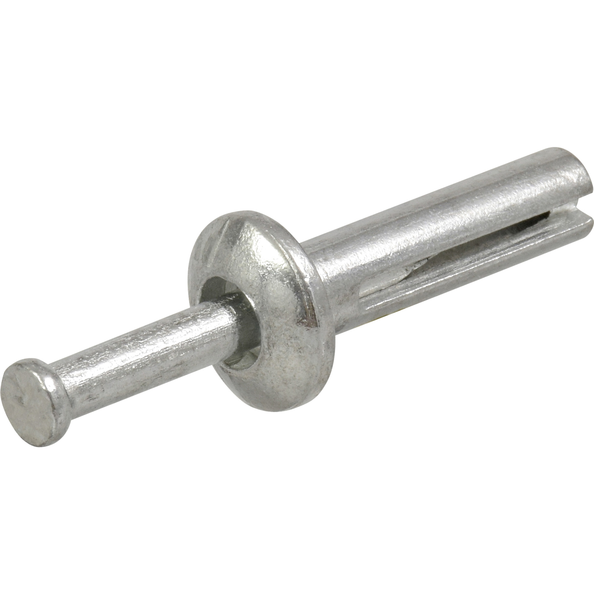 Hillman Hammer Drive Anchor (1/4 in. x 1 in.) - 16 pc