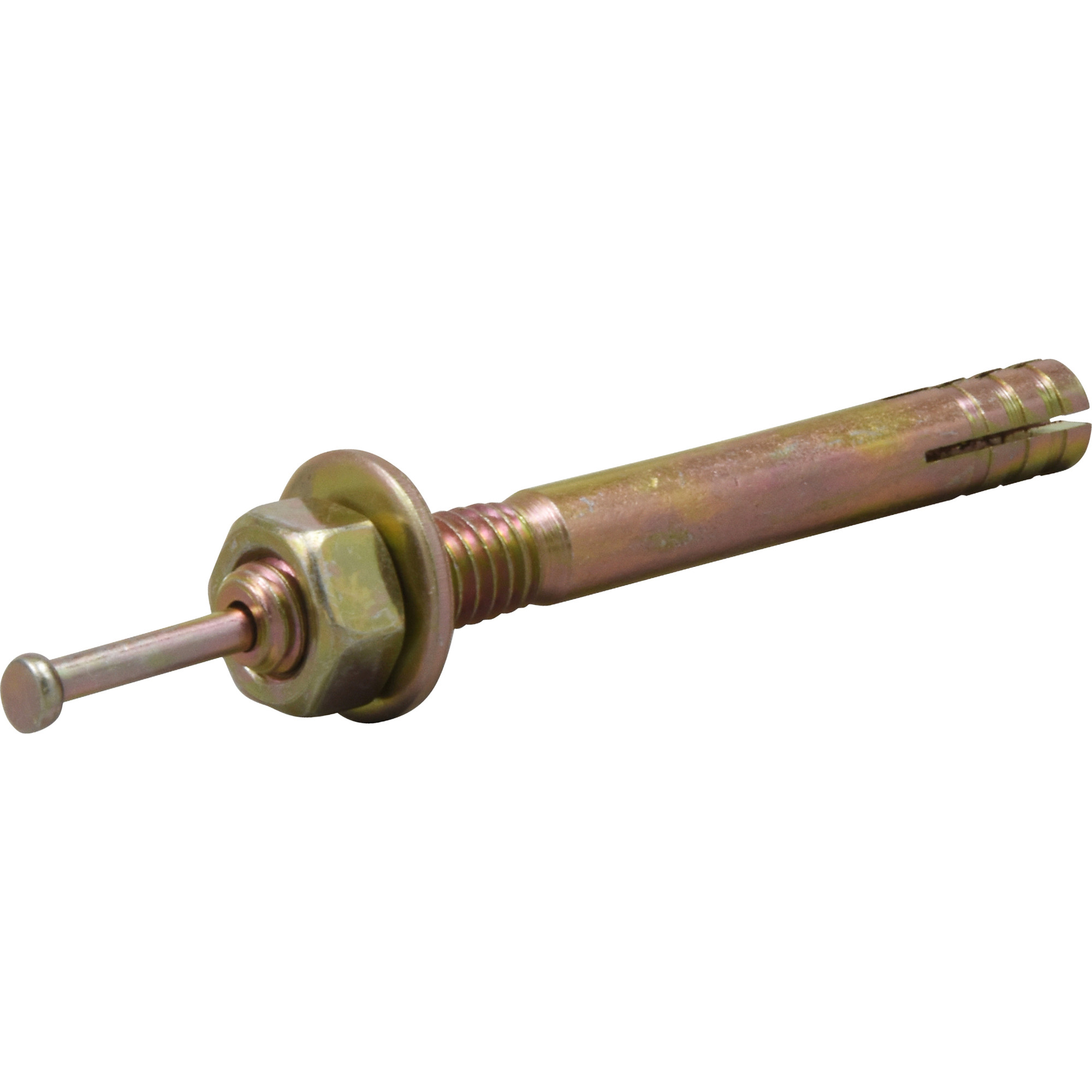 Hillman Strike Anchor (5/16 in. x 2-3/4 in.) - 50 pc