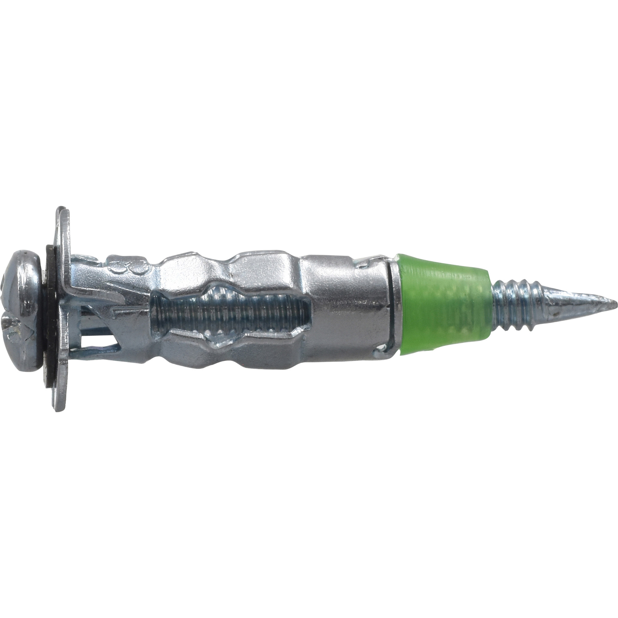 Hillman Drive Wall Anchor (1/8 in. Long) - 100 pc